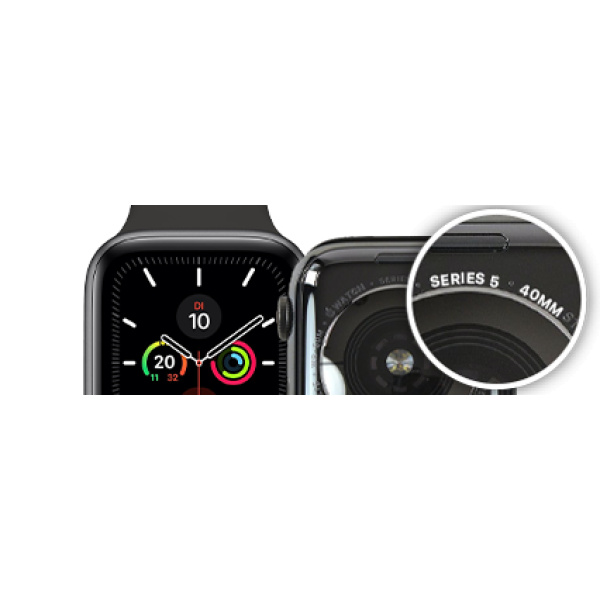 Wholesale Apple Watch Parts | Apple Watch Series 5 40MM Parts