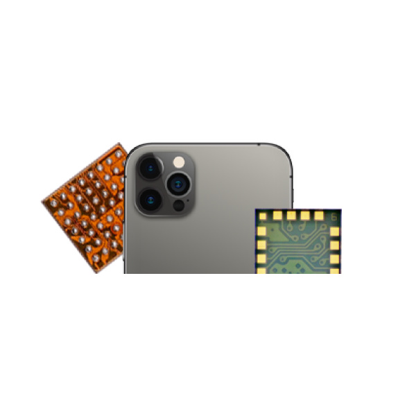 iPhone 12 Pro Motherboard Parts Supplier, Logic Board Parts
