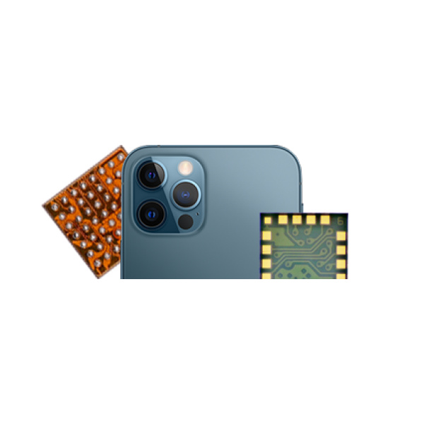 iPhone 12 Pro Max Logic Board Parts Supplier, Motherboard Parts