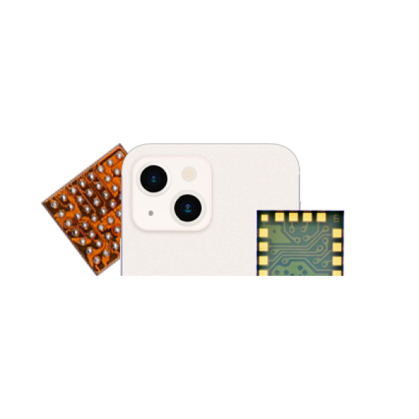 Wholesale iPhone 13 Board Component Parts, Motherboard Parts