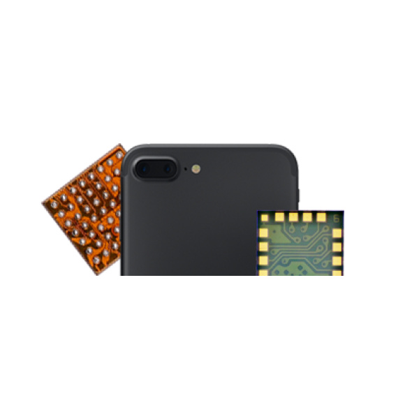 Micro Soldering Parts Supplier | iPhone 7 Plus Board Components