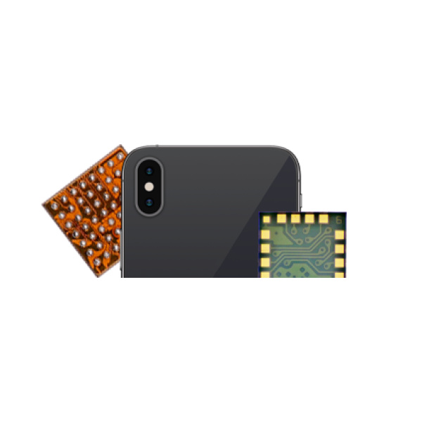 Wholesale iPhone XS Board Component Parts Supplier | iPhone XS