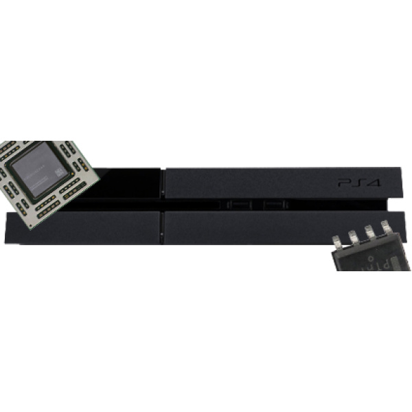 Sony Playstation 4 Motherboard Parts Supplier | Sony PS4 Parts