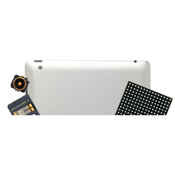 iPad3台セット iPad 3 Micro soldering Tools | iPad 3 Logic Board Components Parts