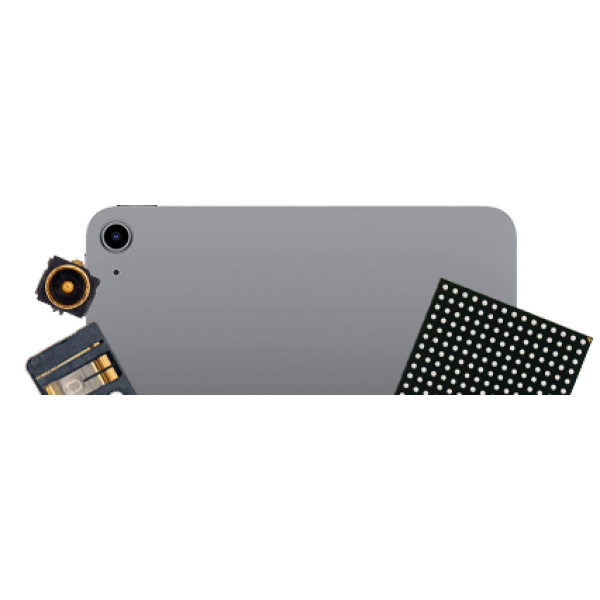 Natthaphorn Pairam　iPad ZPAD 10 – ZTE Canada