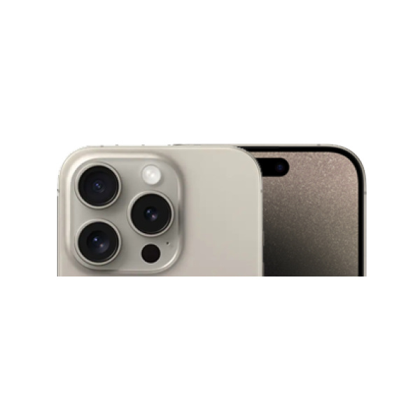 Wholesale iPhone 15 Pro Parts and OLED Screen Supplier