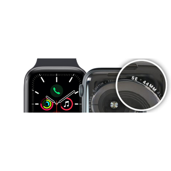 Apple Watch se 専用 Amazon.co.jp: Apple Watch SE(第2世代) GPSモデル、 44mmケース
