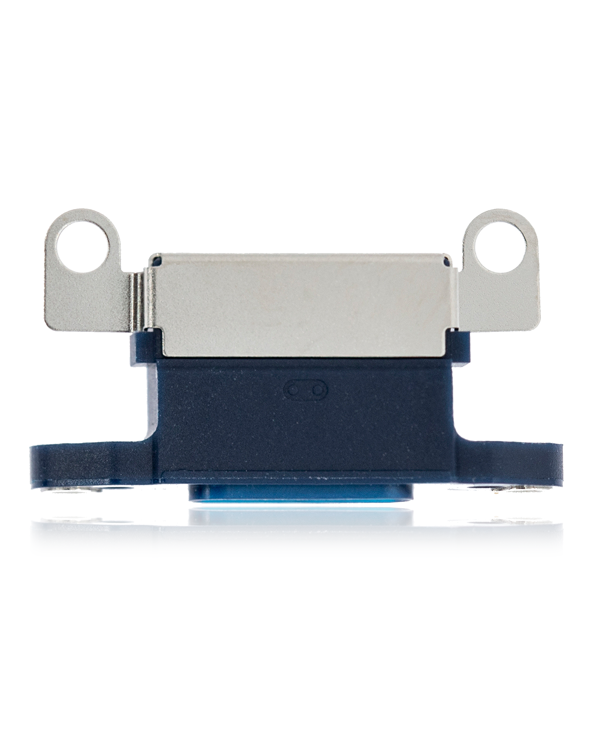 Charging Port Only For iPhone 12 Mini (Blue) (10 Pack)