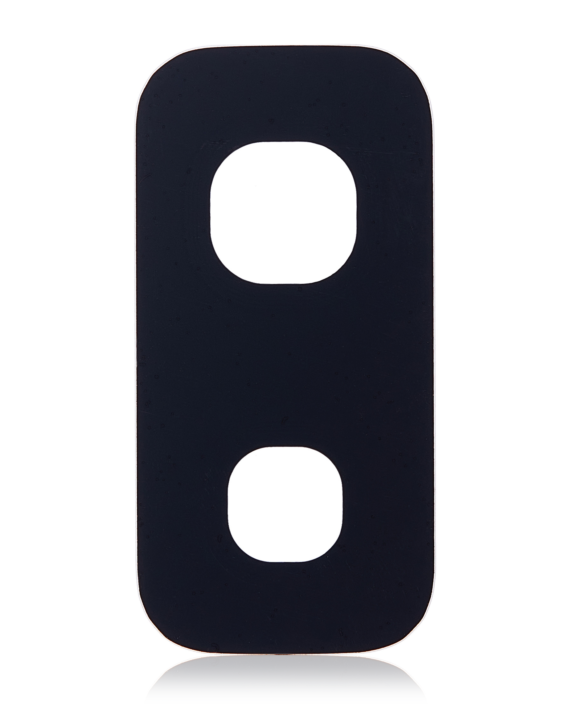 Back Camera Lens (Glass Only) With Adhesive For Samsung Galaxy S9 Plus (Service Pack) (All Colors)