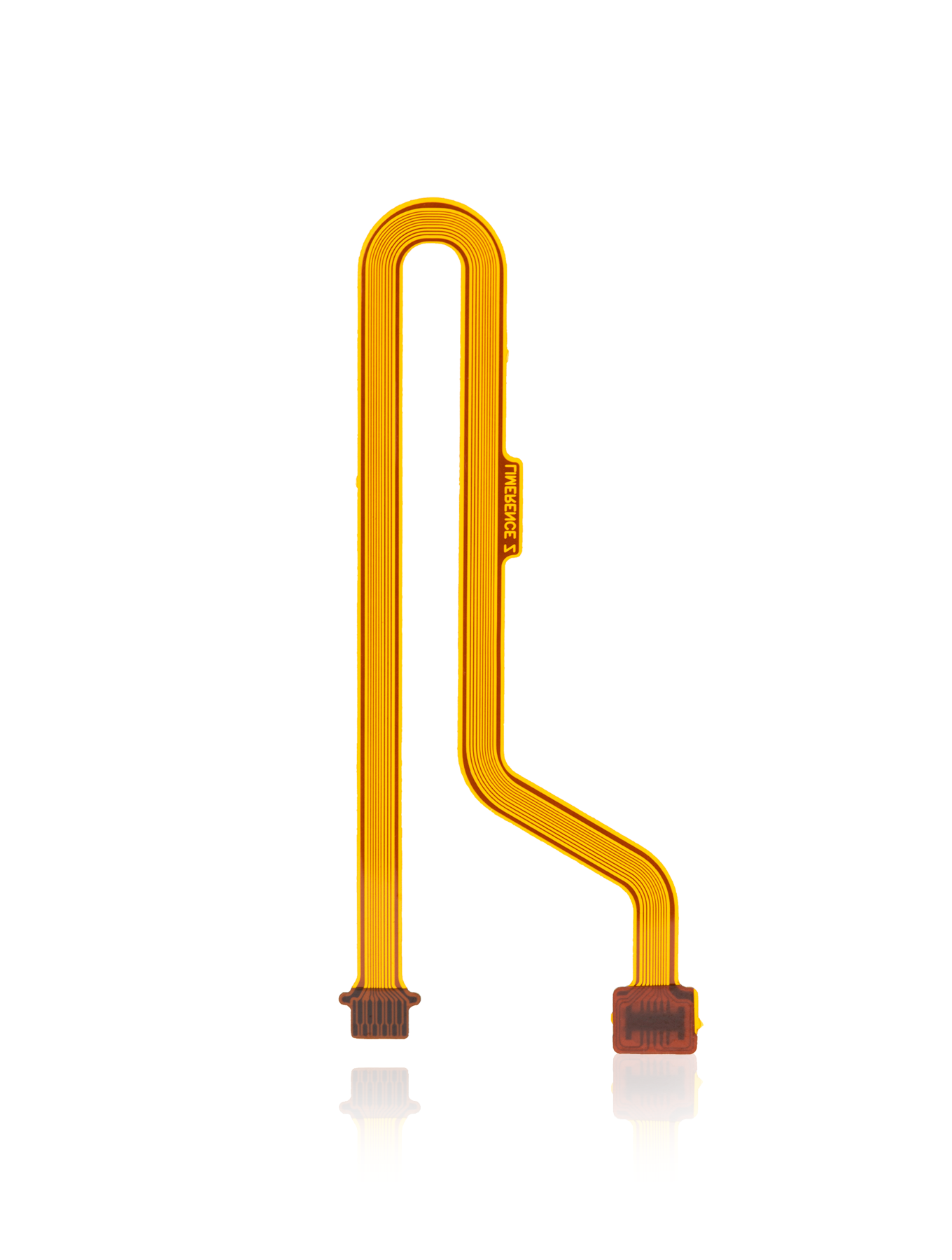 Fingerprint Flex Cable For Huawei Y9 Prime (2019)