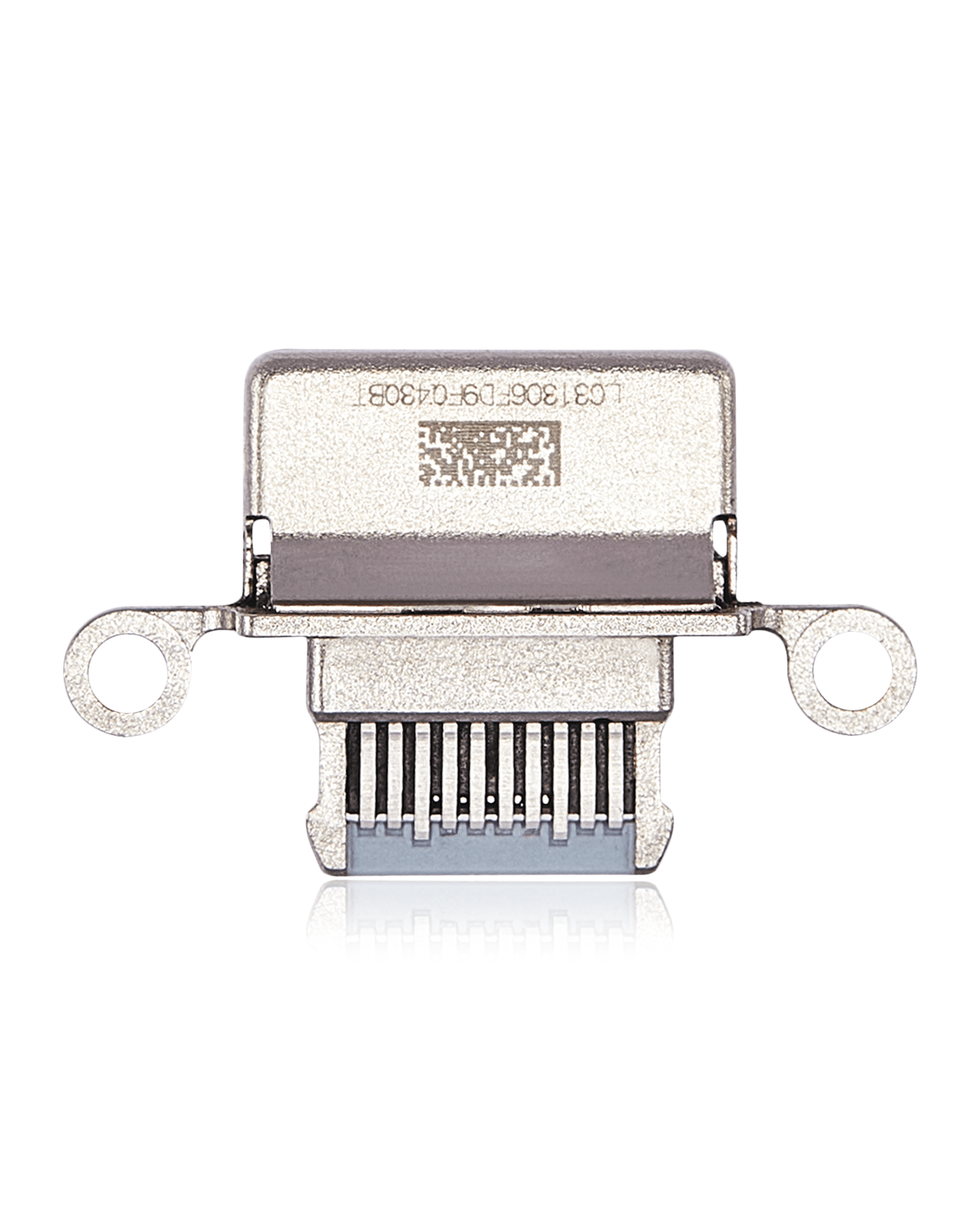 Charging Port Only For iPad Air 4 (Soldering Required) (Sky Blue)