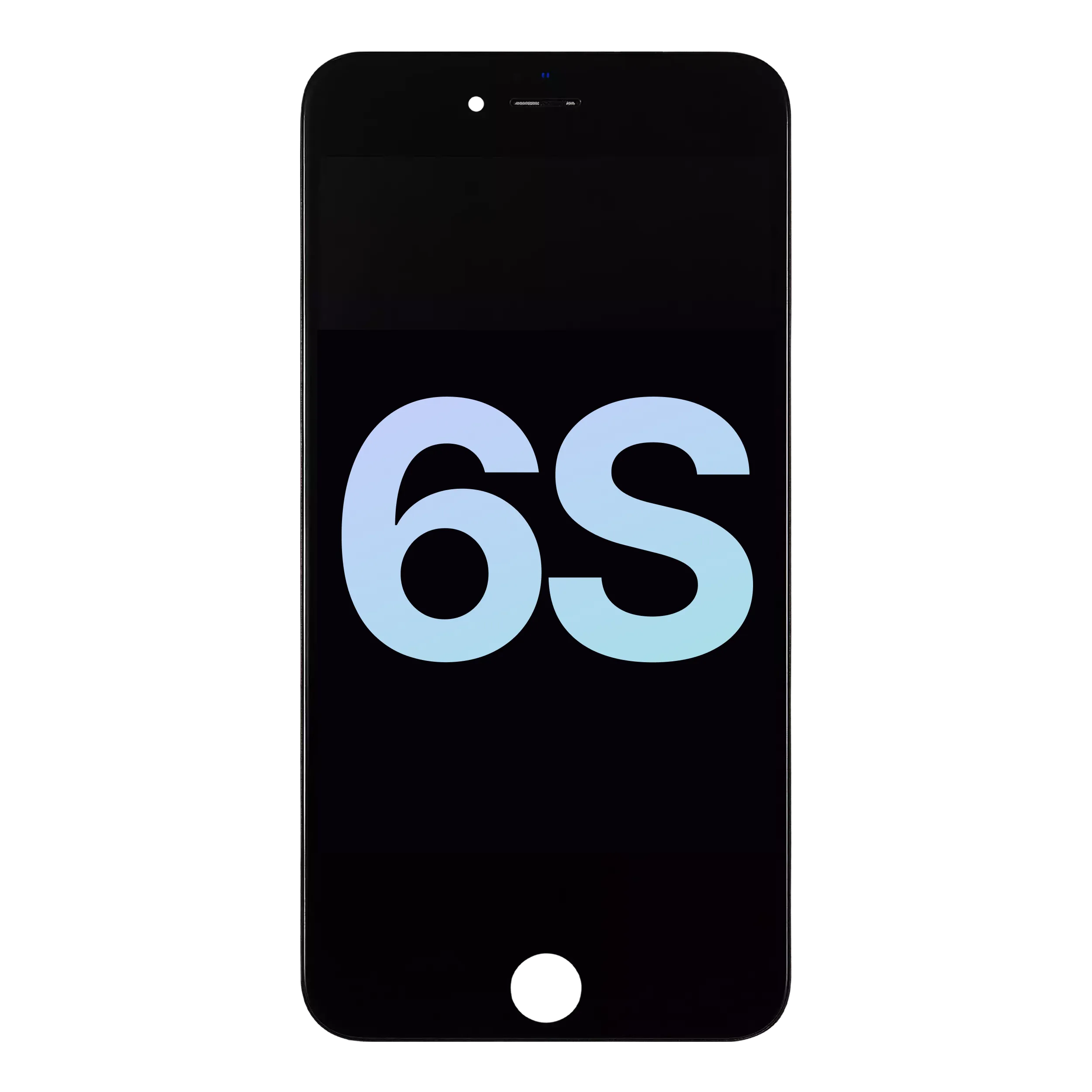 LCD Assembly For iPhone 6S (Service Pack) (Black)
