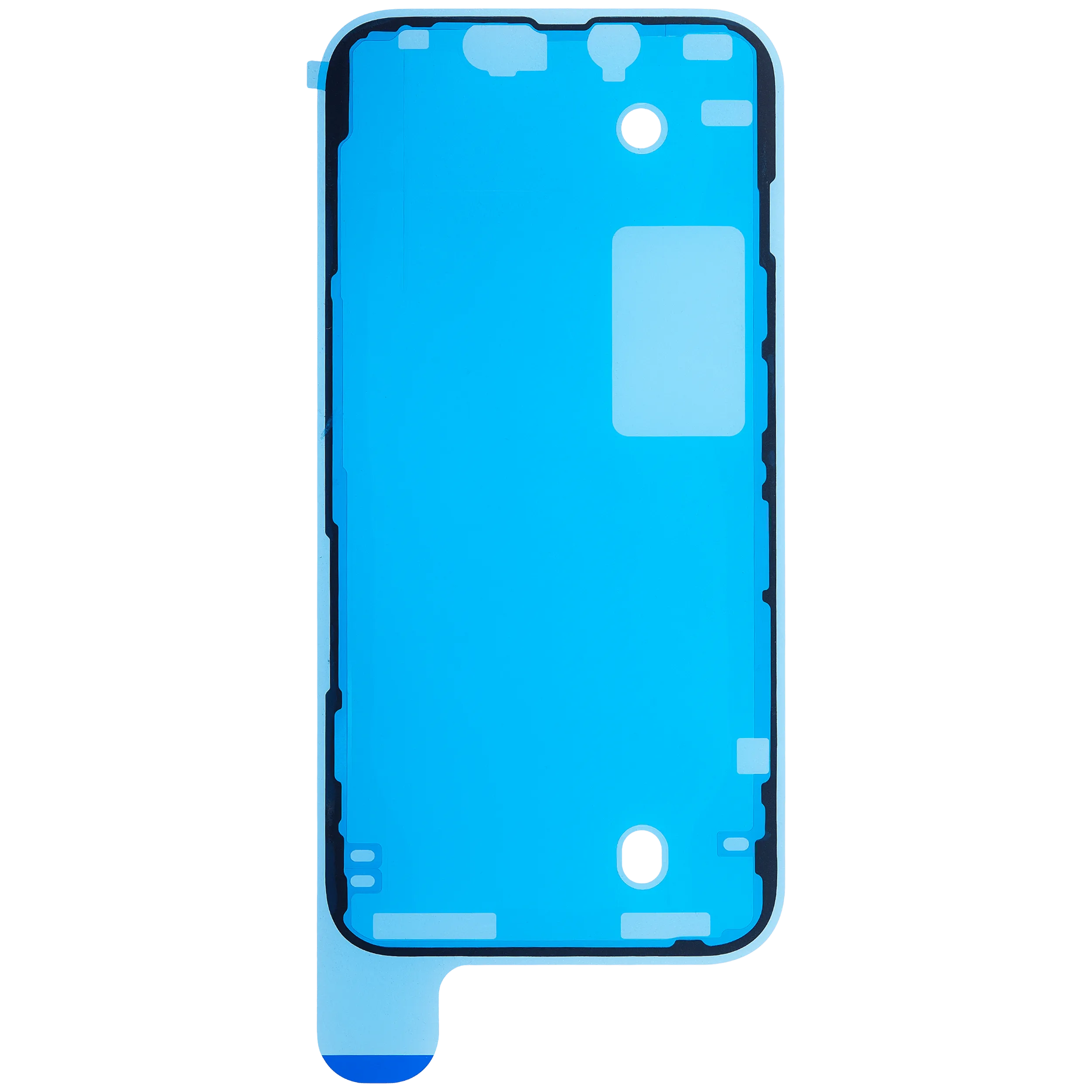 Waterproof LCD Adhesive Seal For iPhone 13 Pro