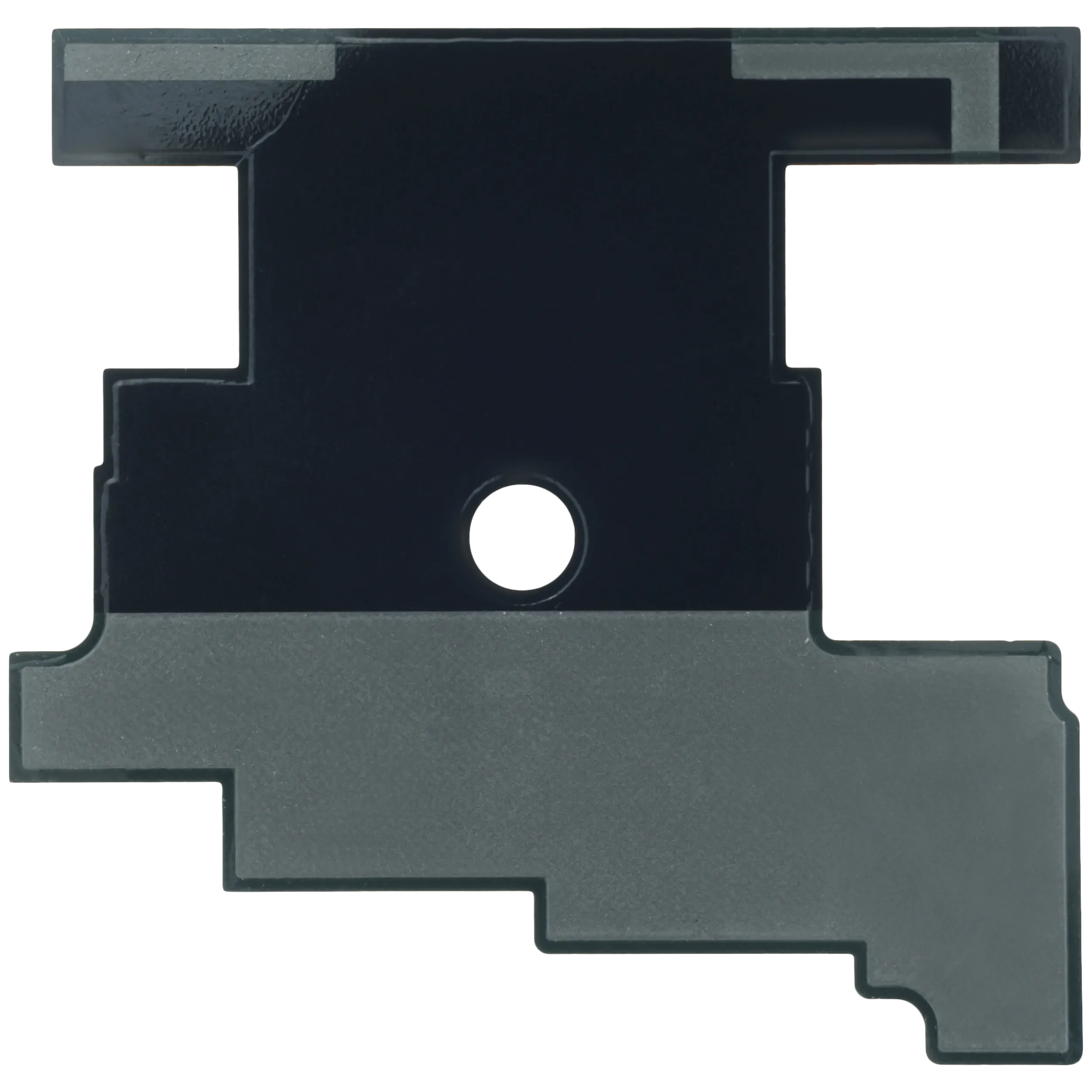 Motherboard Heat Shielding Film (Under Board) For Motorola Razr / Razr 50 (XT2453 / 2024) / Razr / Razr 60 (XT2553 / 2025) / Razr / Razr 70 (XT2657 / 2026) (Genuine OEM)
