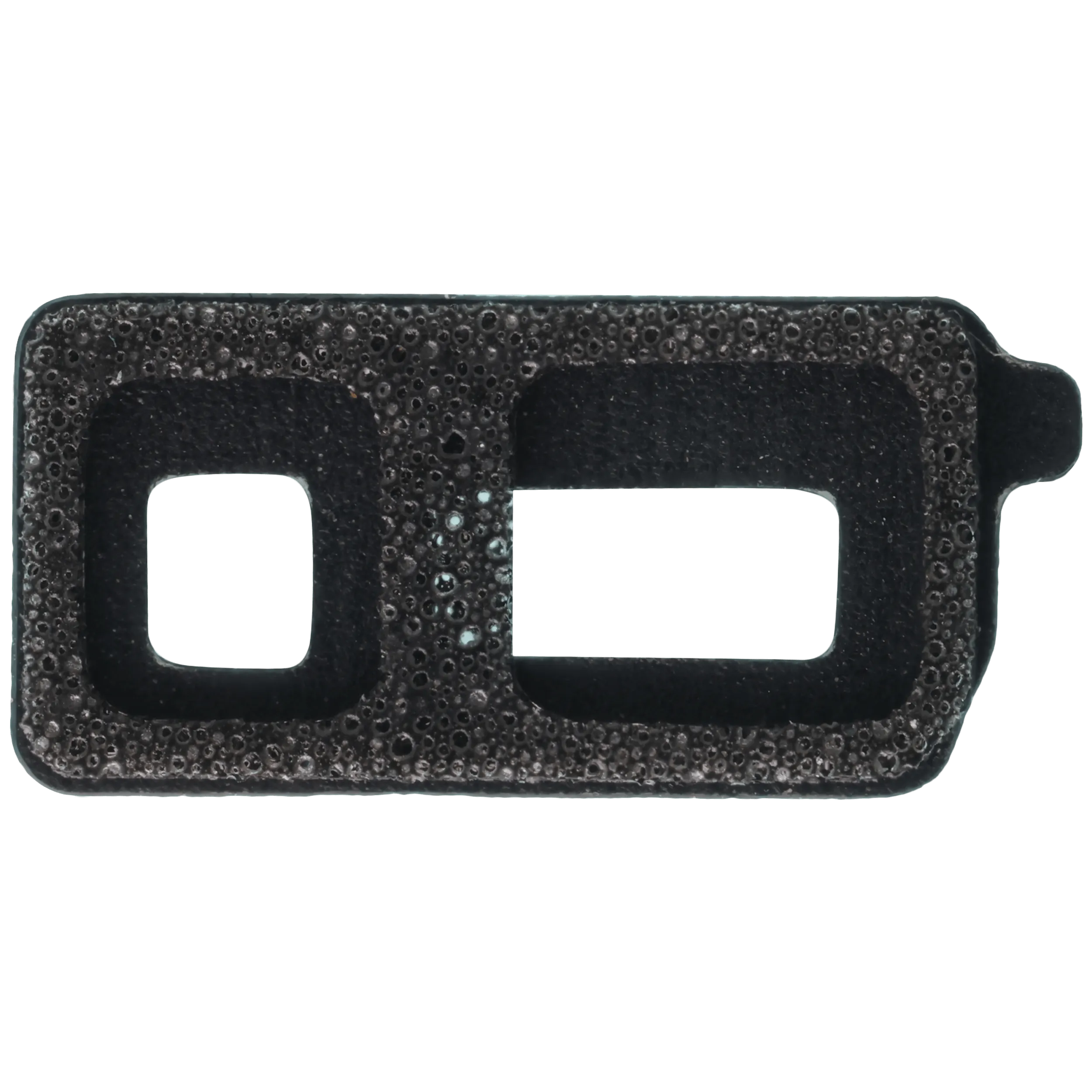 Proximity Sensor Gasket For Motorola Razr Plus (XT2451 / 2024) / Razr Plus 2025 (XT2557 / 2025) (Genuine OEM)
