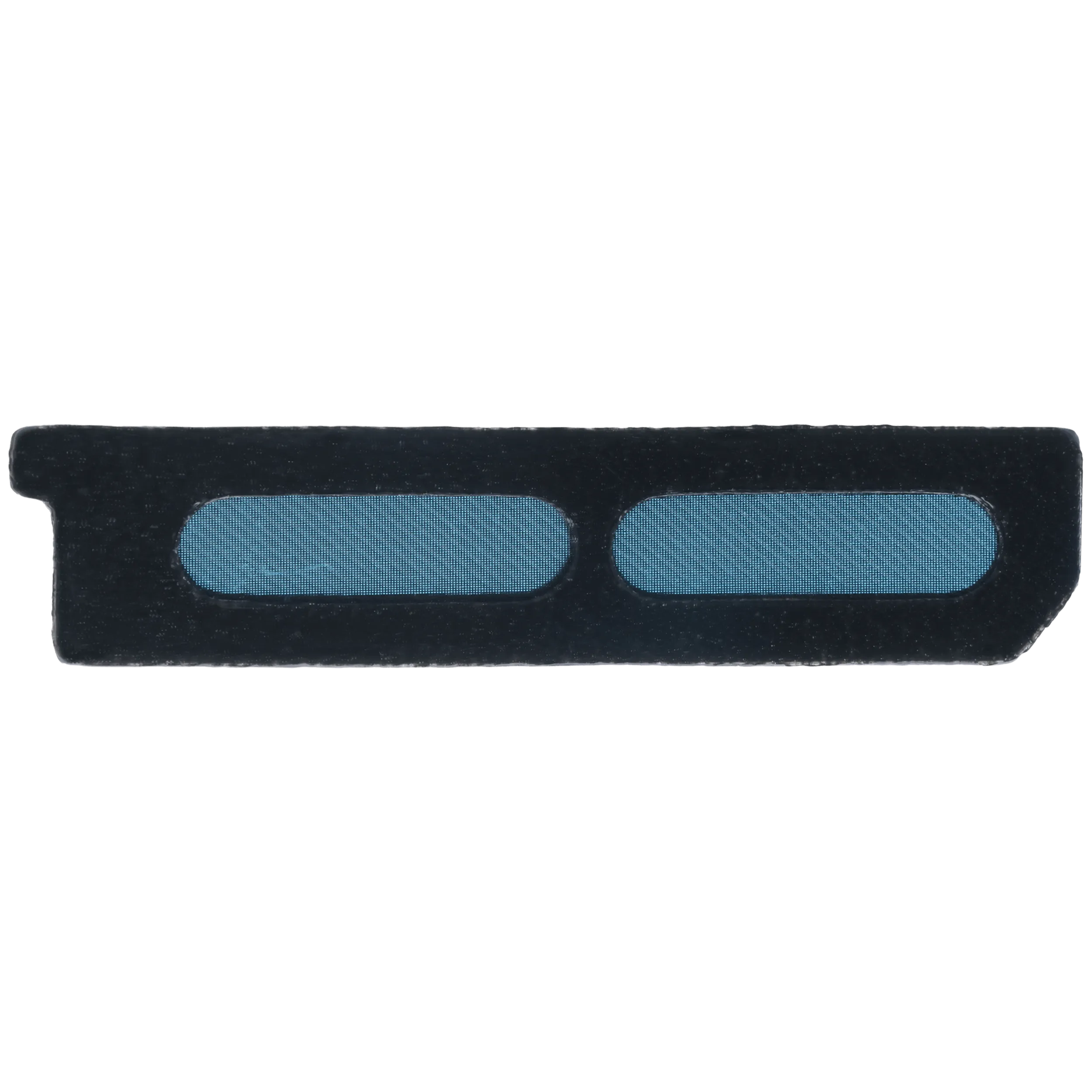 Loudspeaker Bottom Gasket Adhesive For Motorola Razr Plus (XT2451 / 2024) / Razr Plus 2025 (XT2557 / 2025) (Genuine OEM)