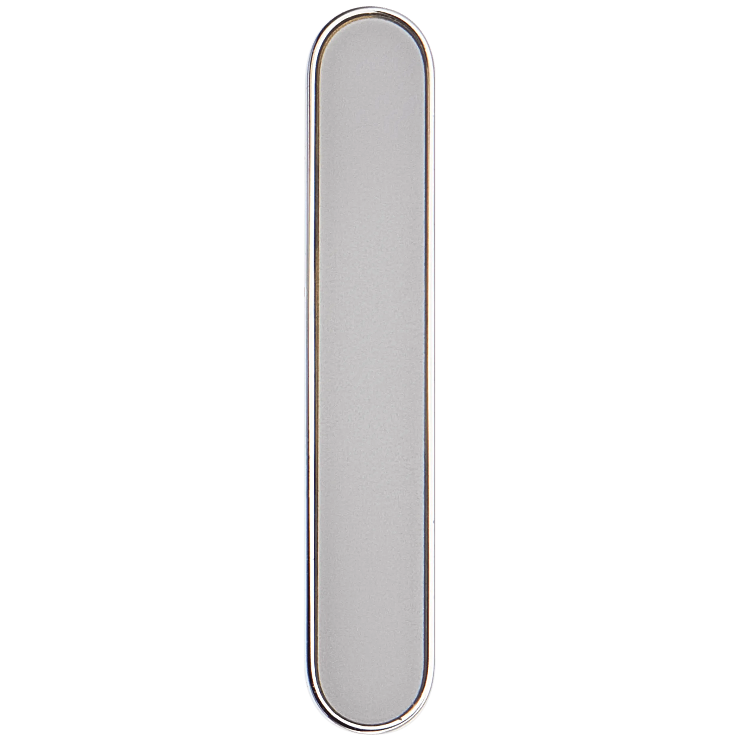 Camera Control Button For iPhone 17 Pro / 17 Pro Max (Premium) (White)