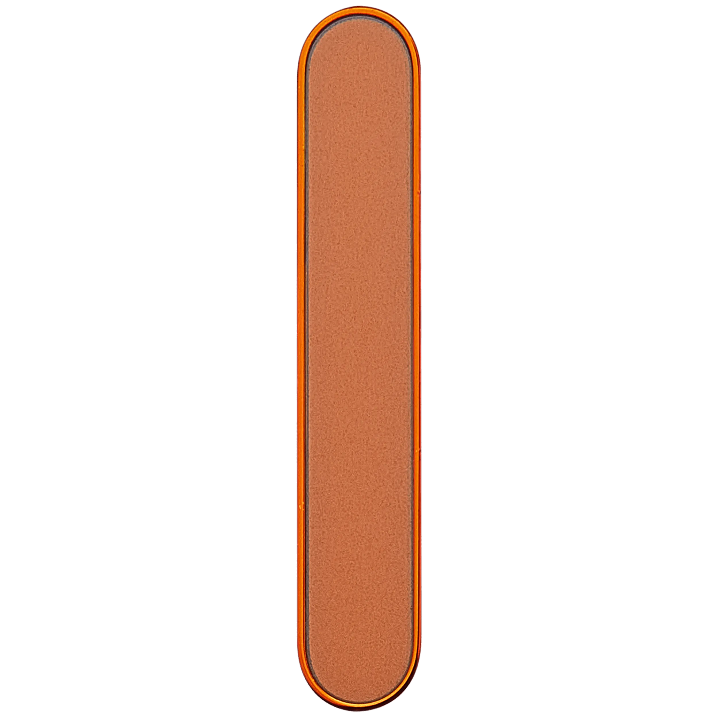 Camera Control Button For iPhone 17 Pro / 17 Pro Max (Premium) (Cosmic Orange)