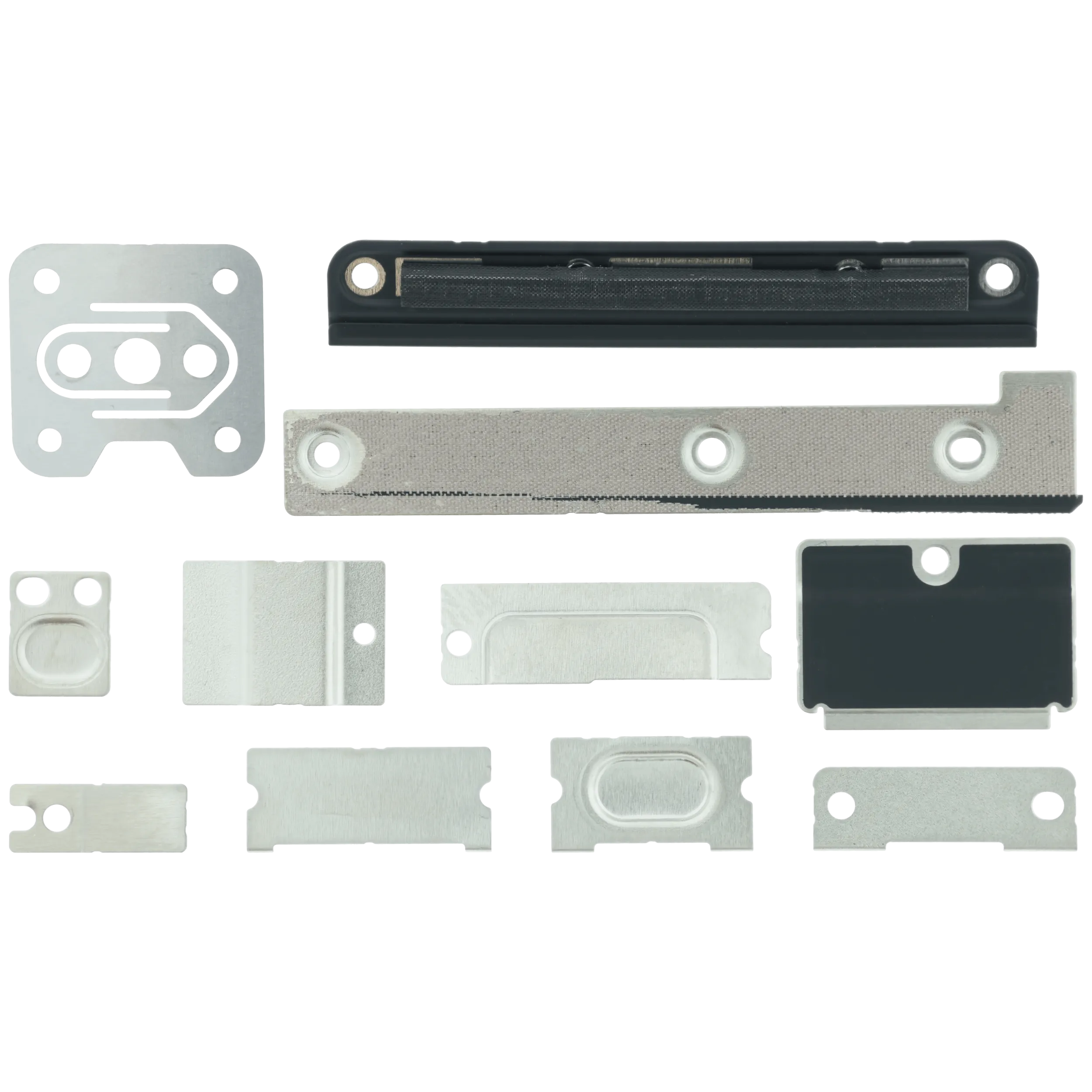 Motherboard Shielding Cover For Macbook Air 15" A3241 (2025) M4