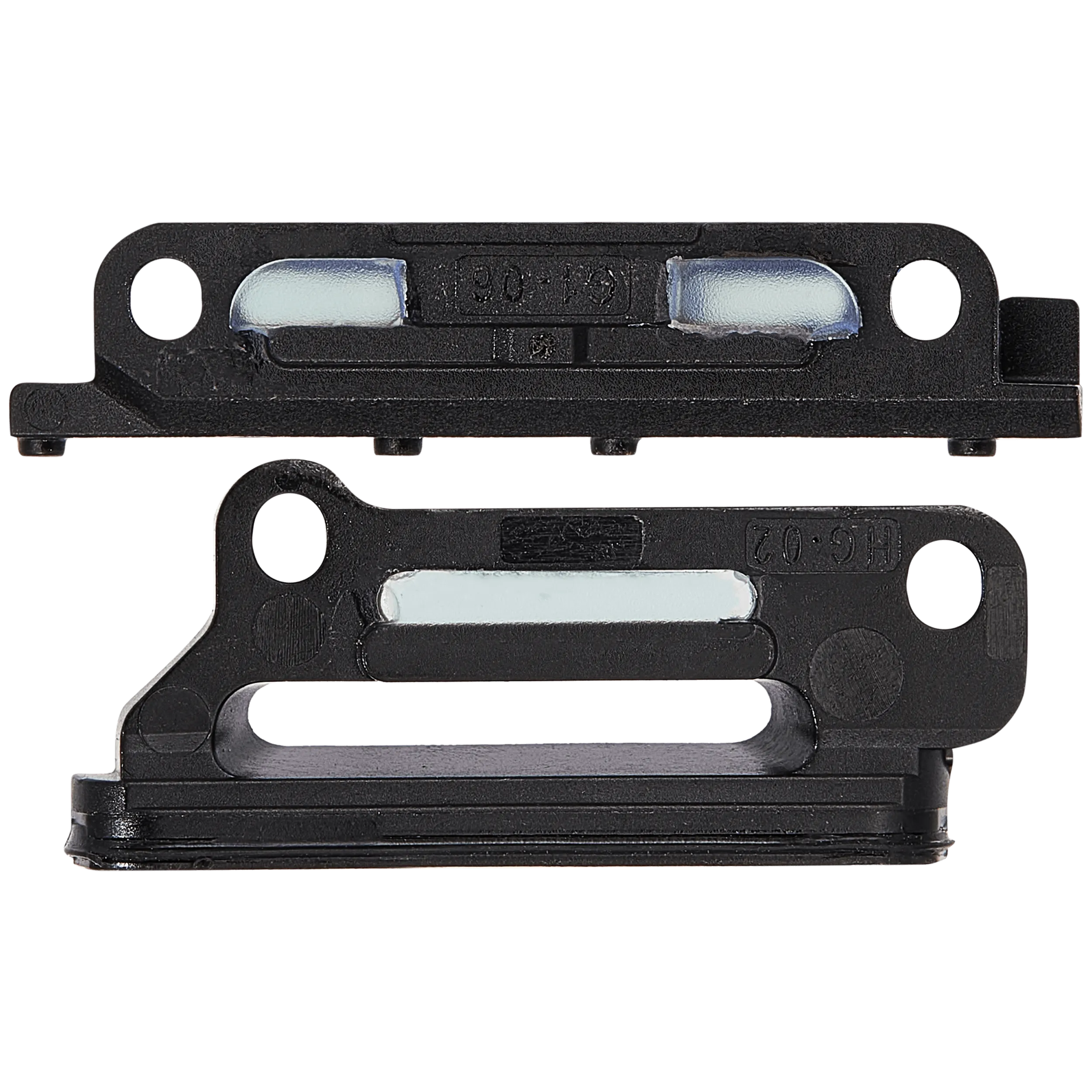 Power / Volume Button Bracket For iPad 11 (WiFi / Cellular)