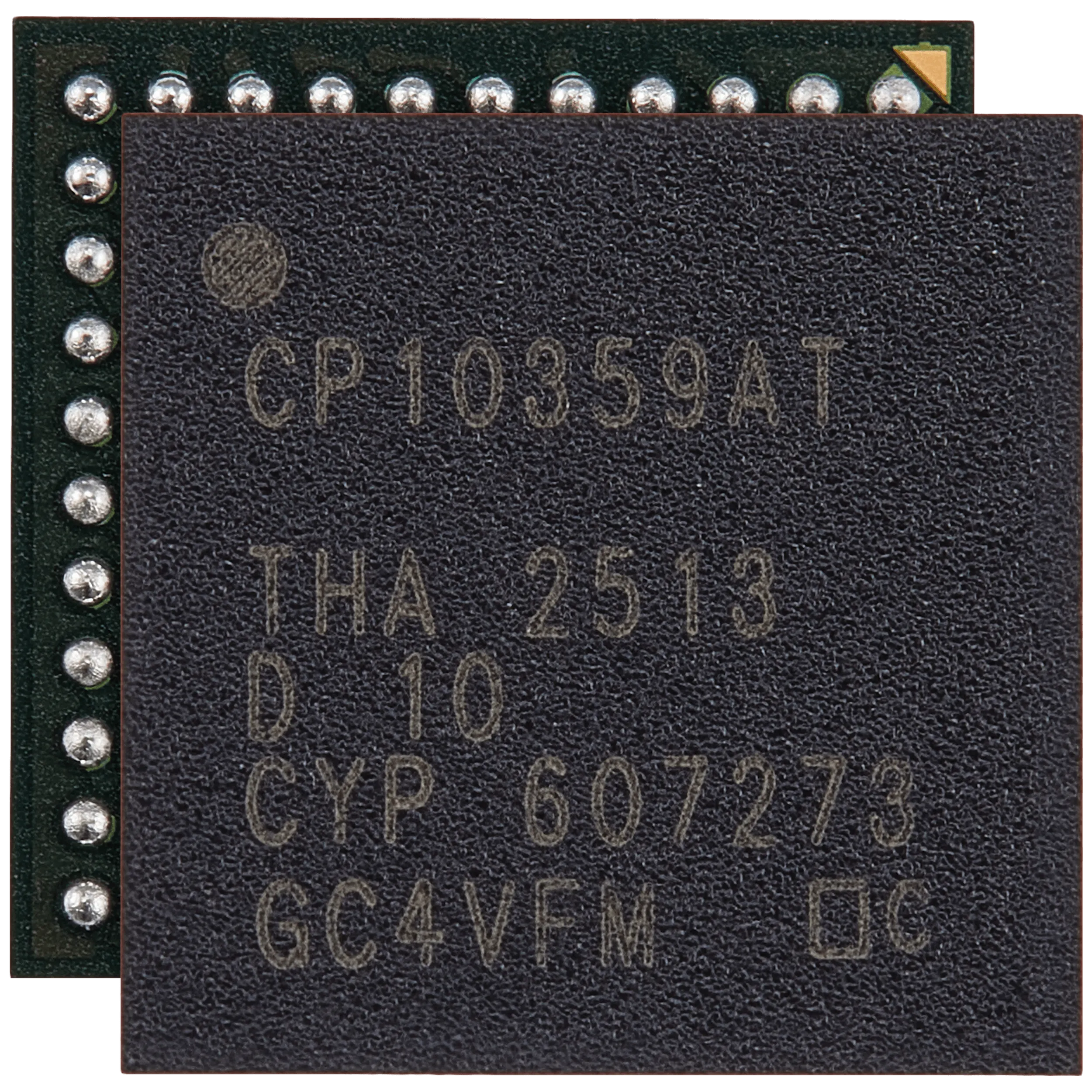 USB-C IC for Nintendo Switch 2 (CP10359AT)