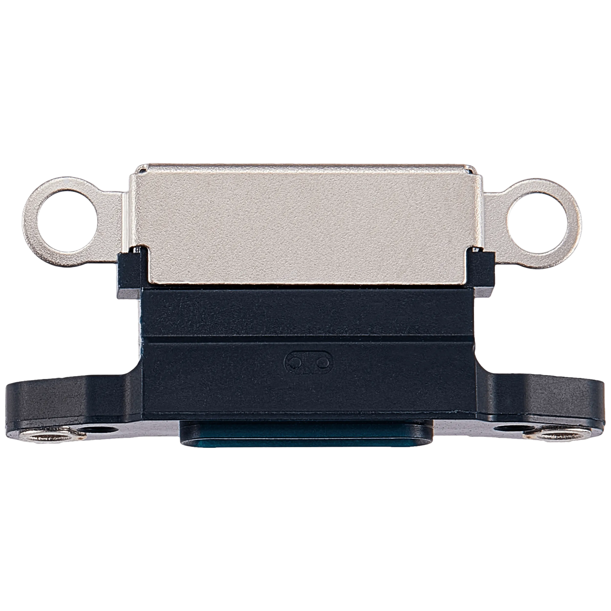 Charging Port Only For iPhone 13 / 13 Mini (Midnight) (10 Pack)