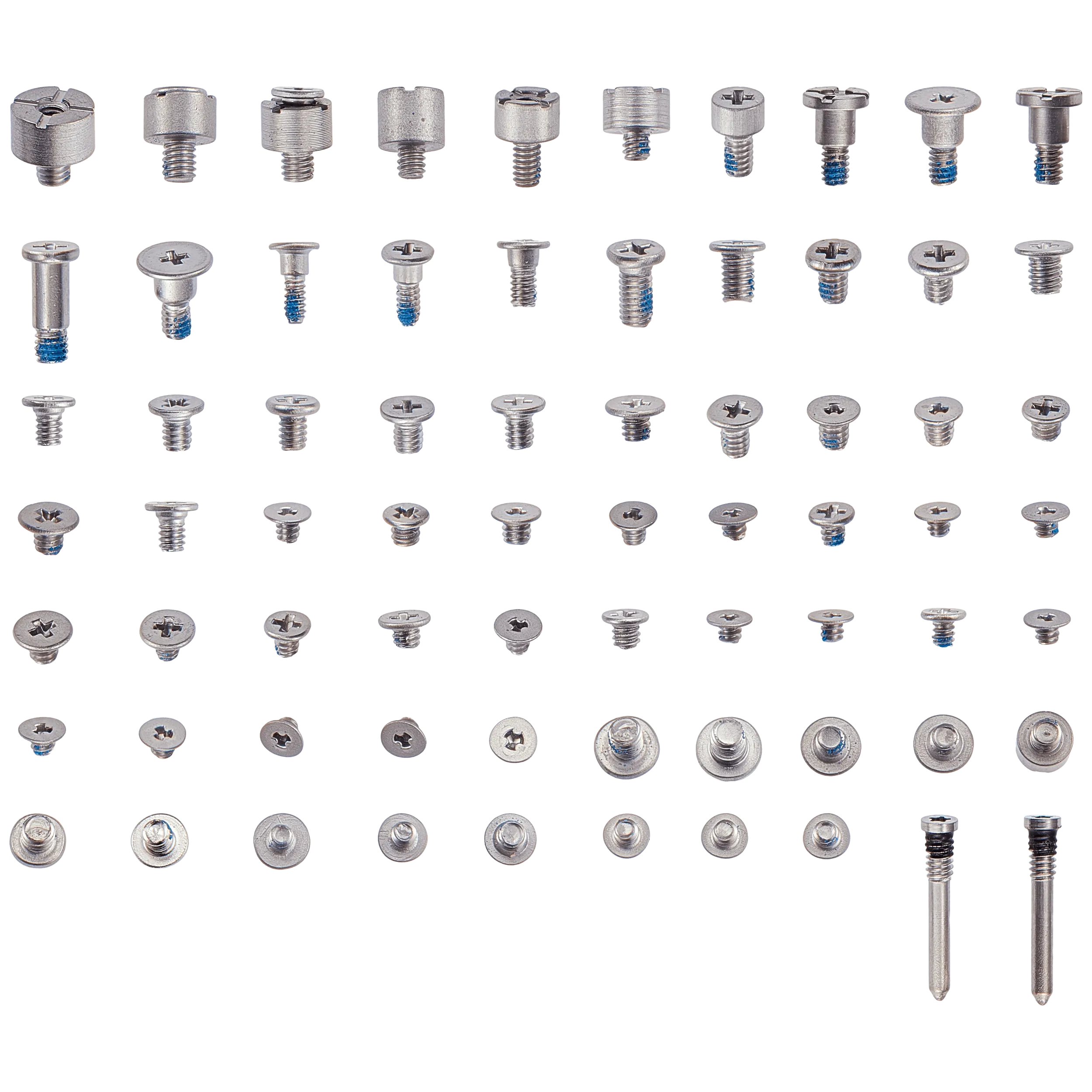 Complete Screw Set For iPhone 17