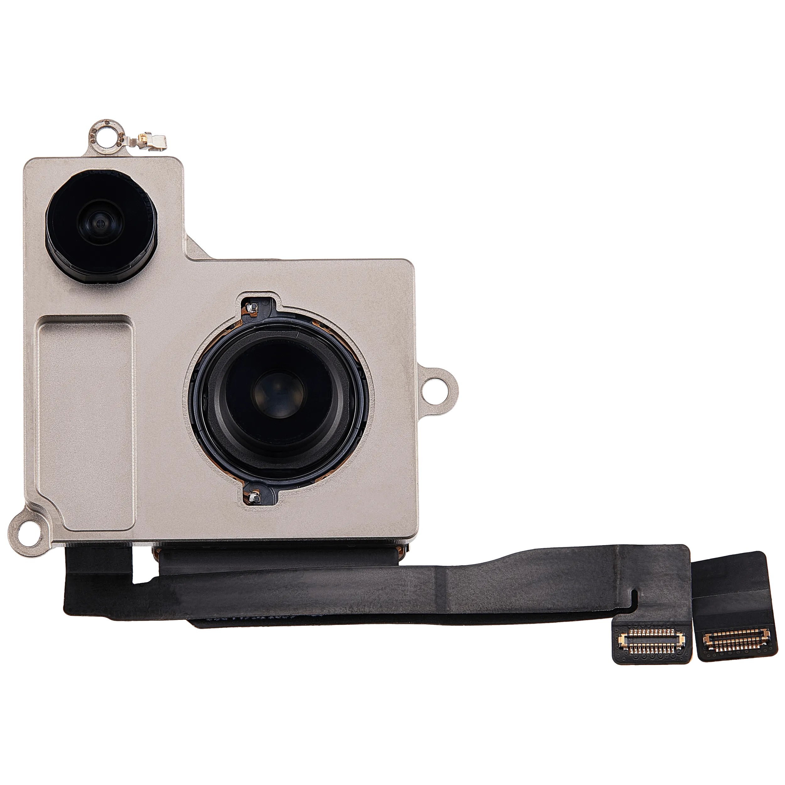 Back Camera For iPhone 14 (Used OEM Pull Grade: A)