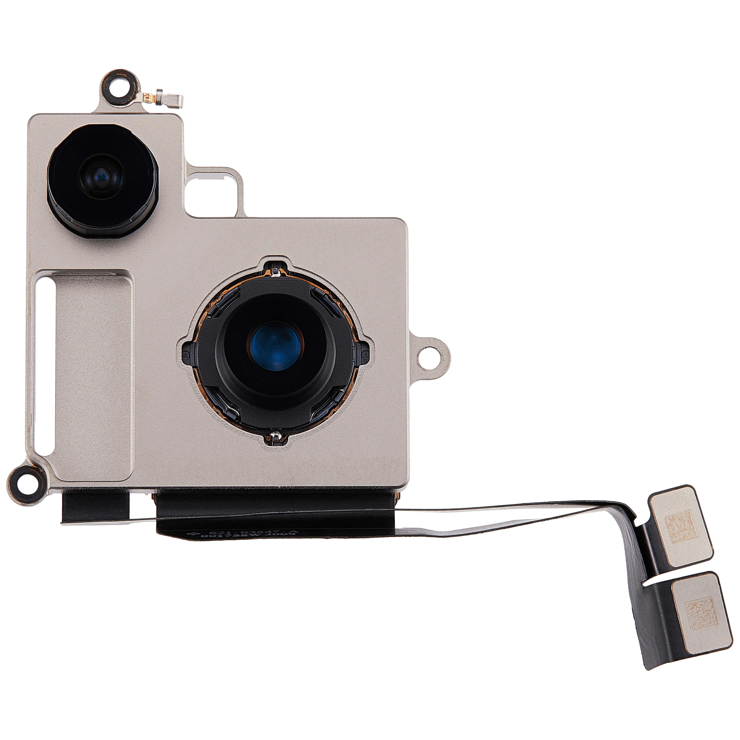 Back Camera For iPhone 15 (Used OEM Pull Grade: A)