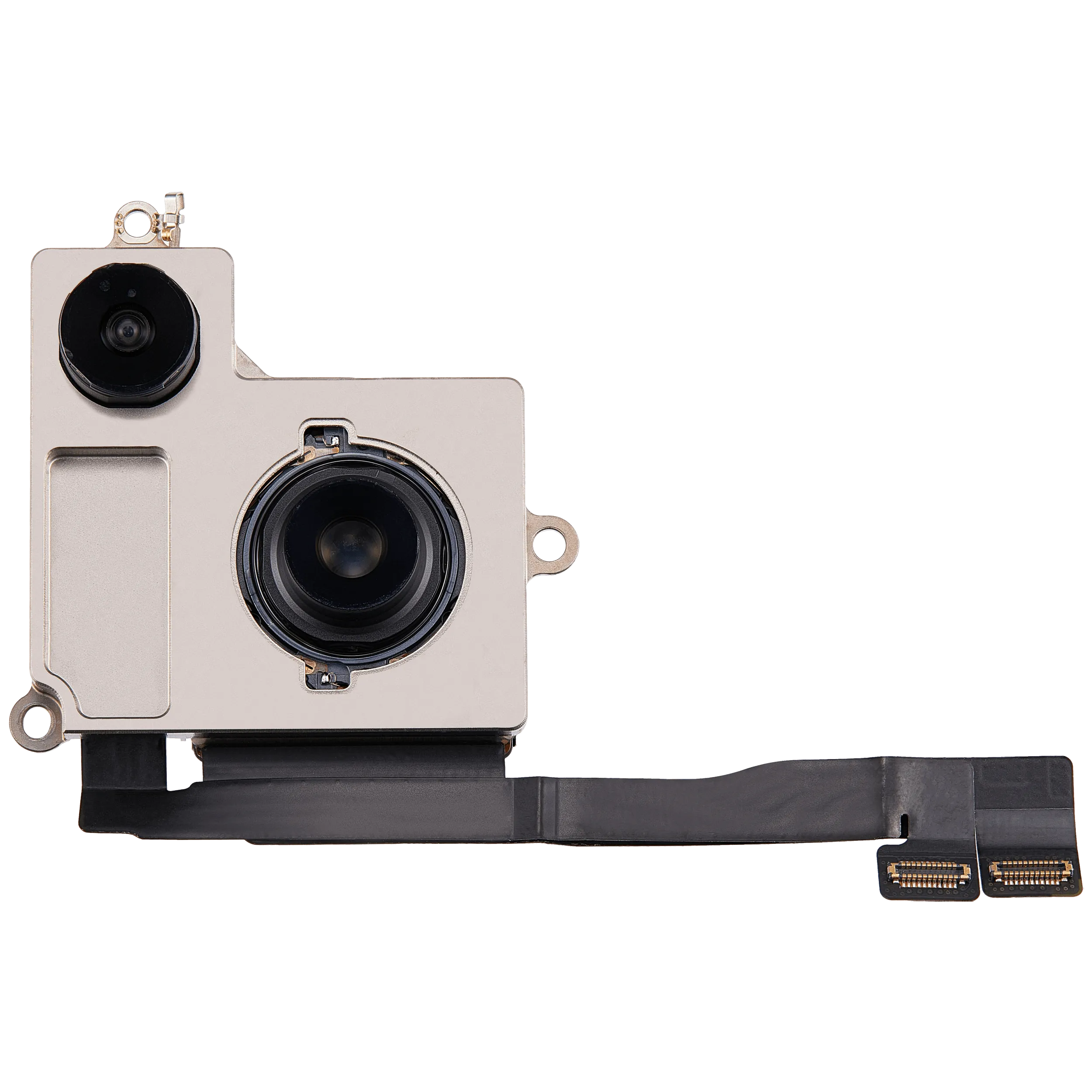 Back Camera For iPhone 15 Plus (Used OEM Pull Grade: A)