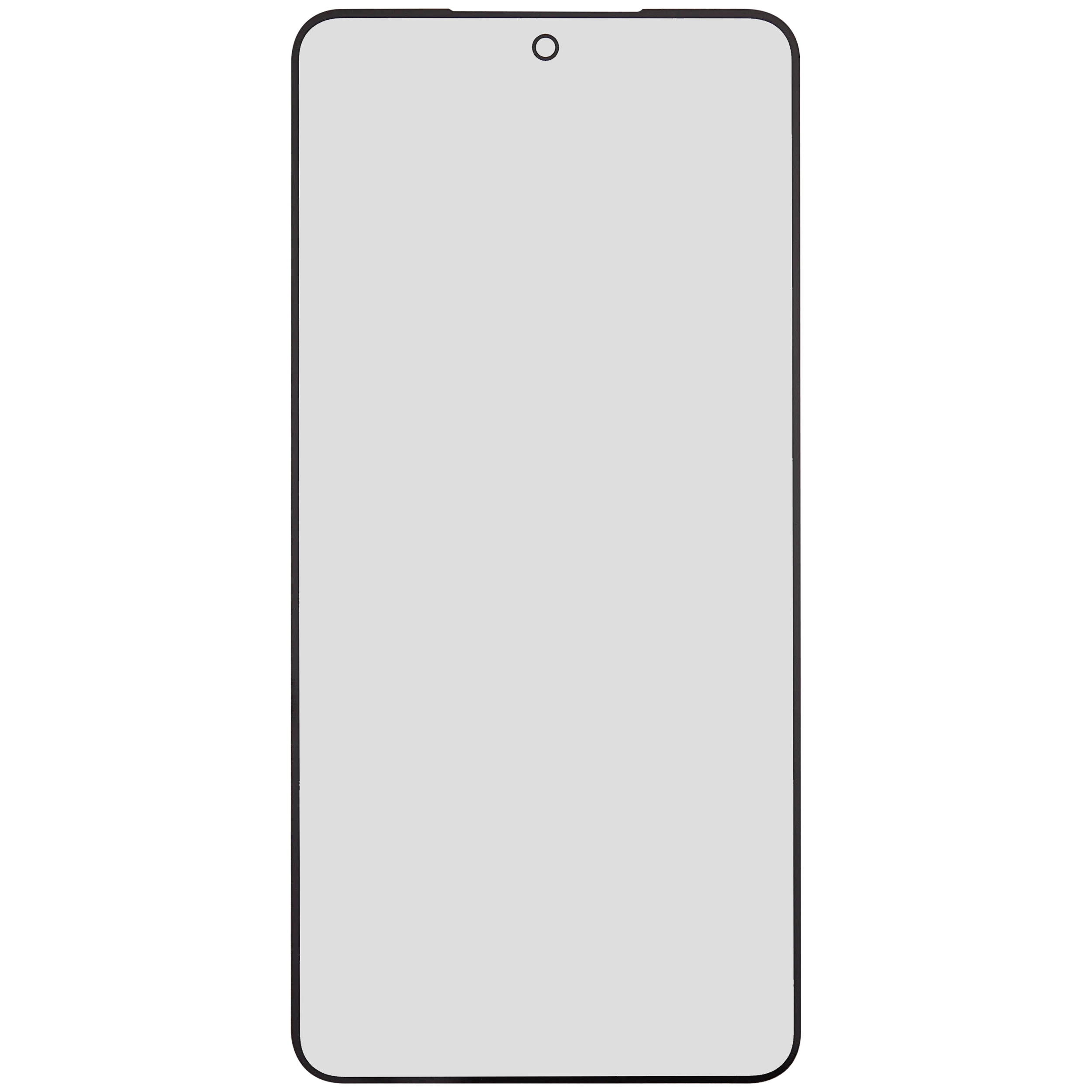 2 in 1 Front Glass With OCA Pre-Installed For Samsung Galaxy S26 (S942)