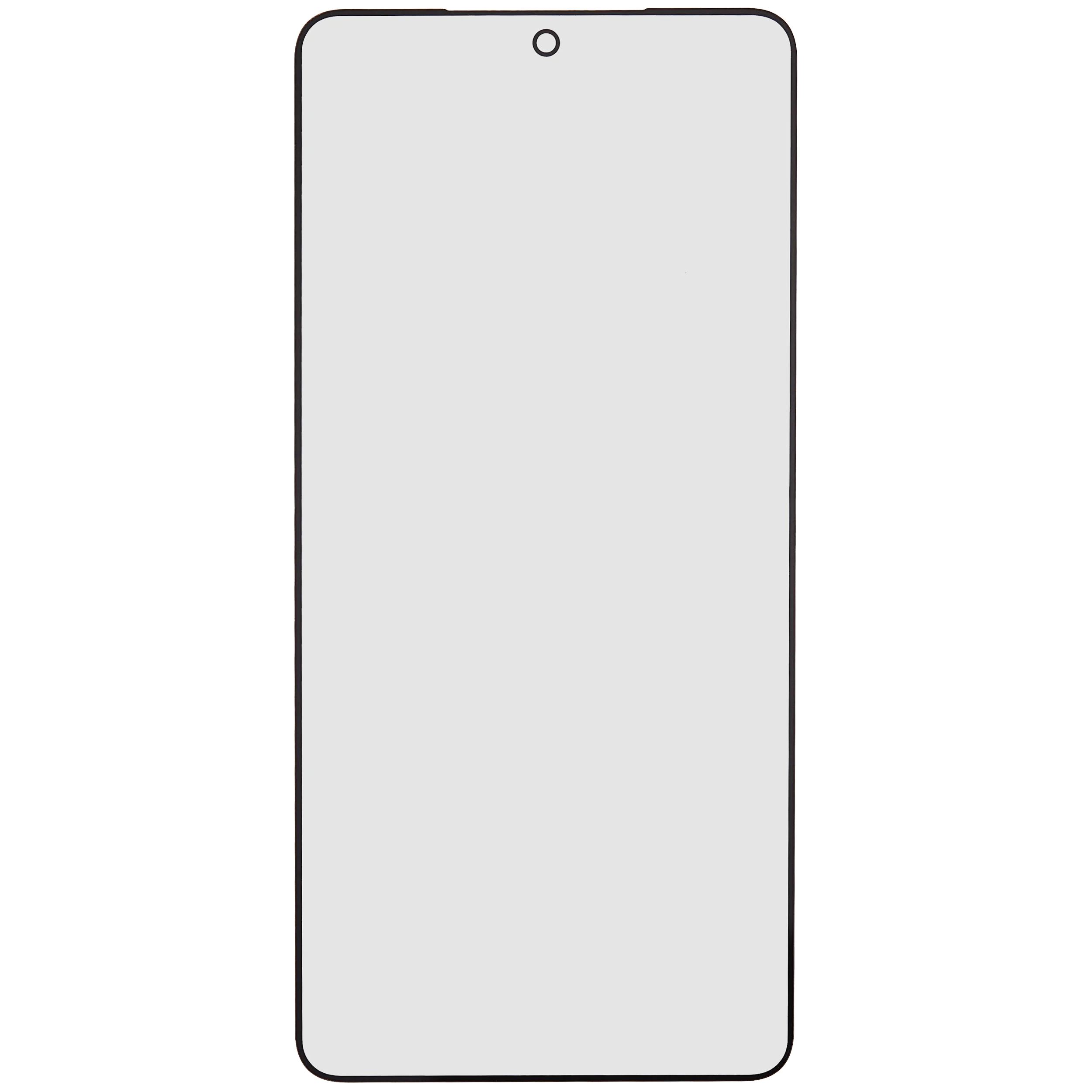 2 in 1 Front Glass With OCA Pre-Installed For Samsung Galaxy S26 Ultra (S948)