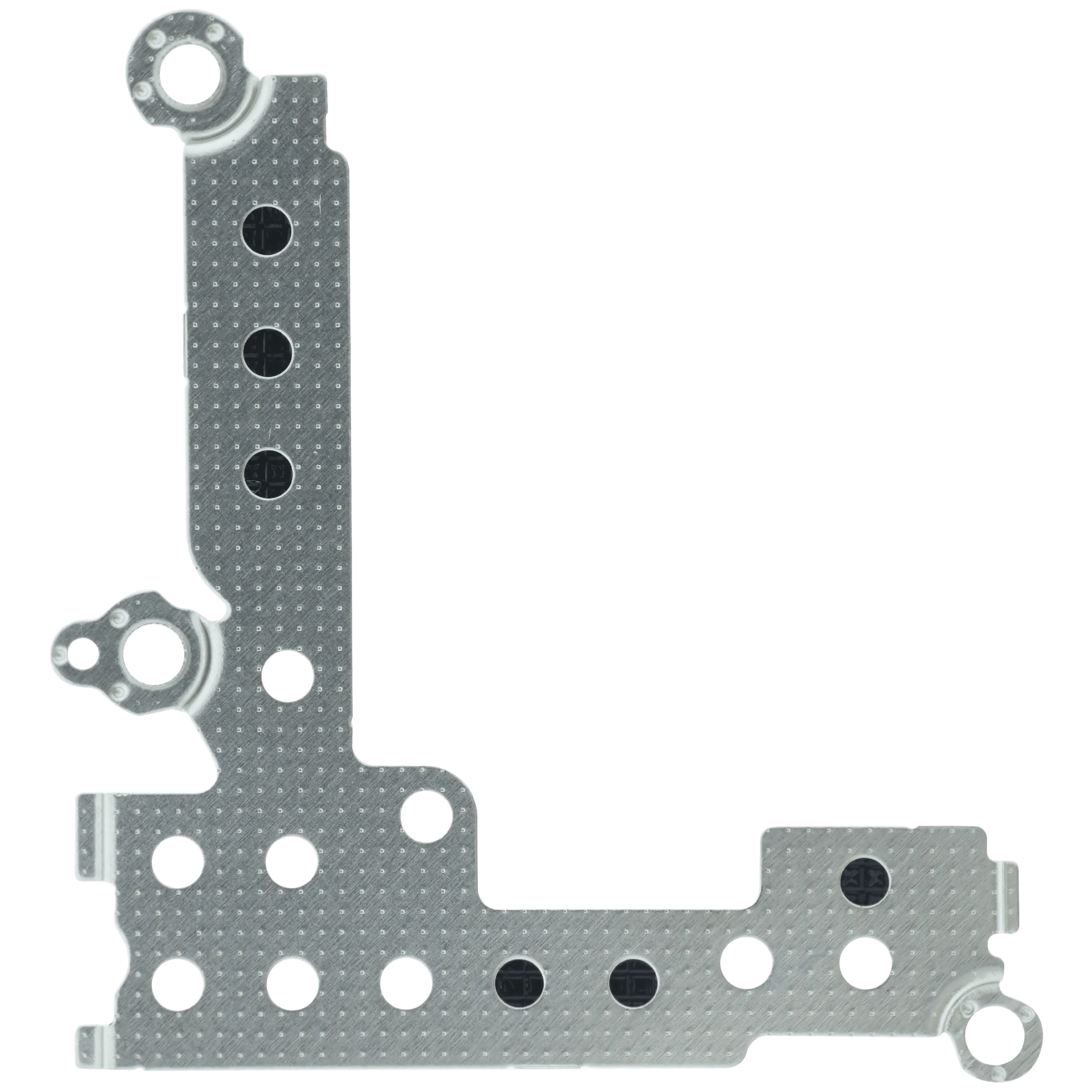 Main Display FPC BTB Bracket For Motorola Razr Fold (XT2651 / 2026) (Genuine OEM)