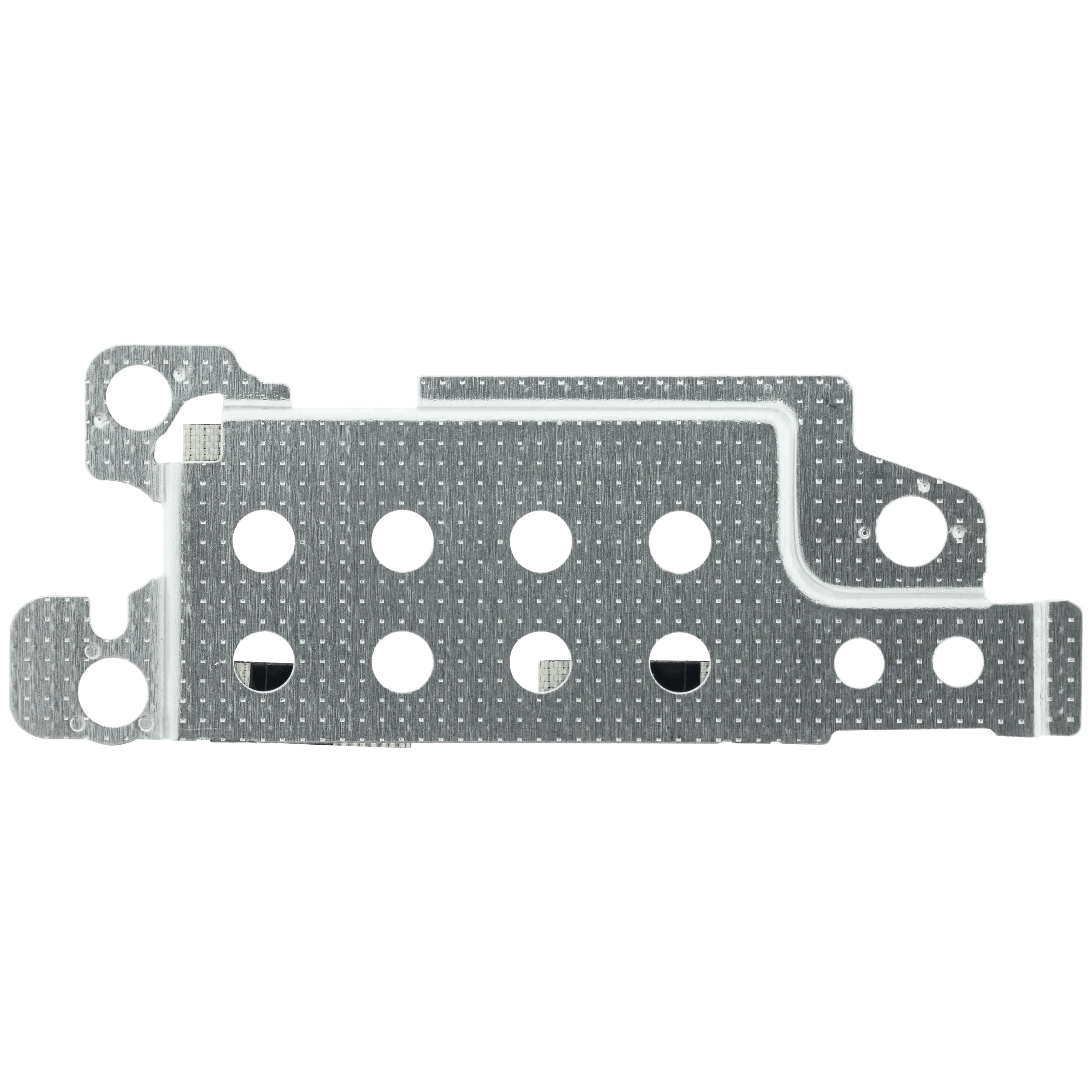 Vibrator Bracket For Motorola Razr Fold (XT2651 / 2026) (Genuine OEM)