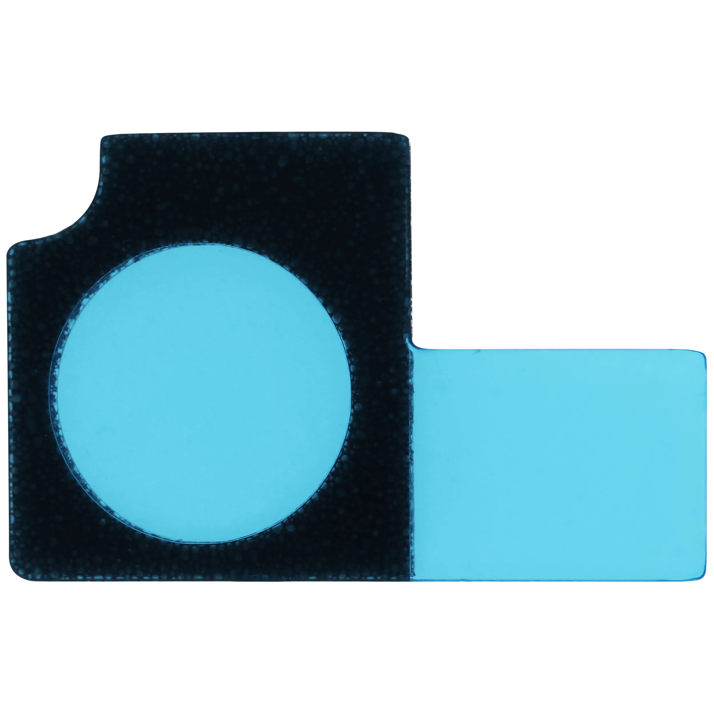 Front Camera Seal Foam (Flip Display) For Motorola Razr Fold (XT2651 / 2026) (Genuine OEM)
