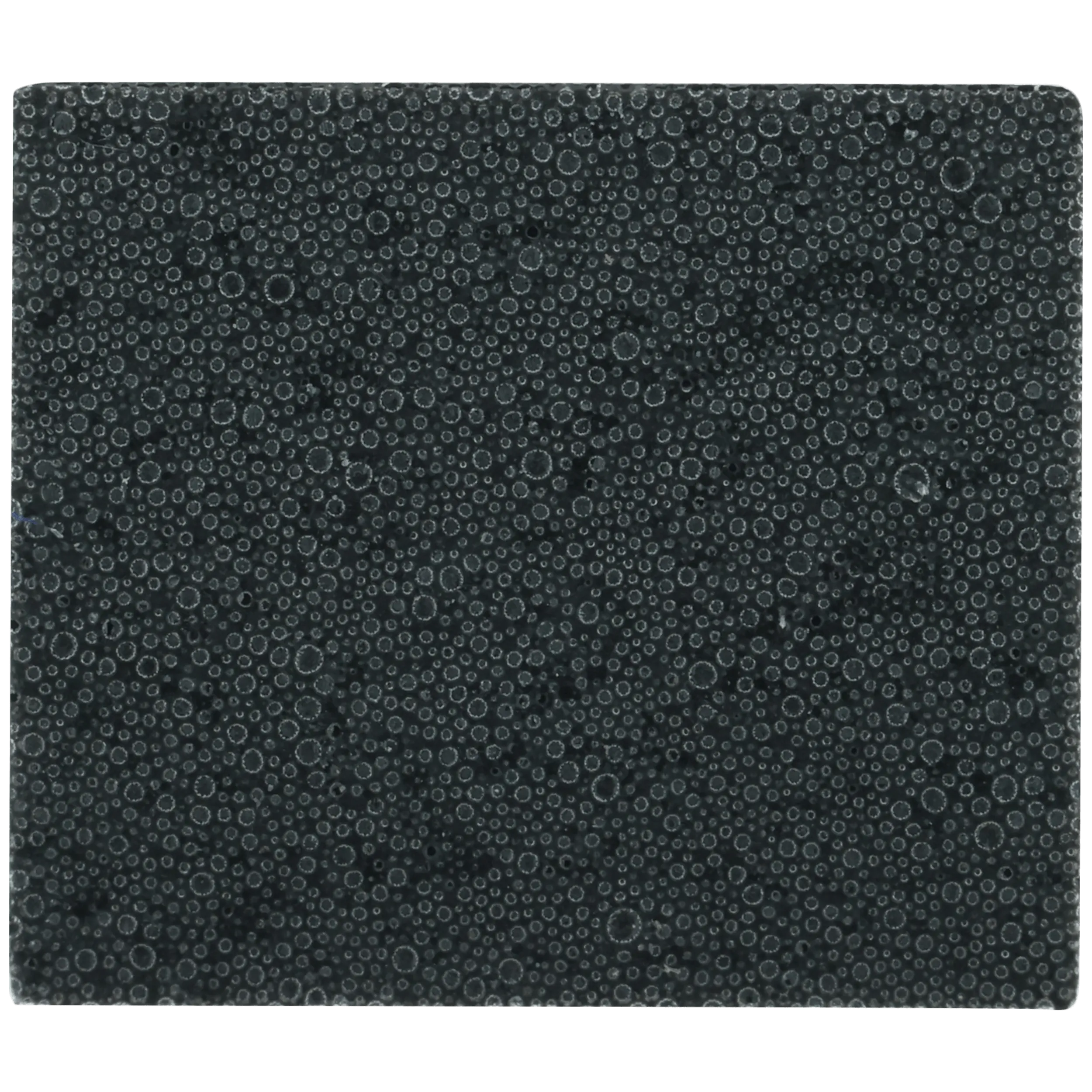 Bottom Speaker Box Foam For Motorola Razr Fold (XT2651 / 2026) (Genuine OEM)