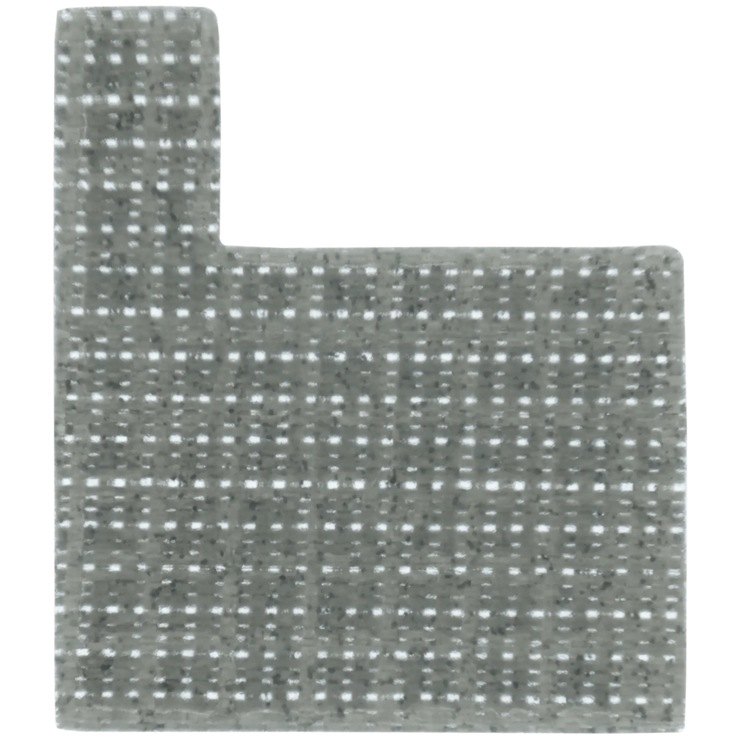 Back Camera Telephoto Conductive Cloth Side For Motorola Razr Fold (XT2651 / 2026) (Genuine OEM)