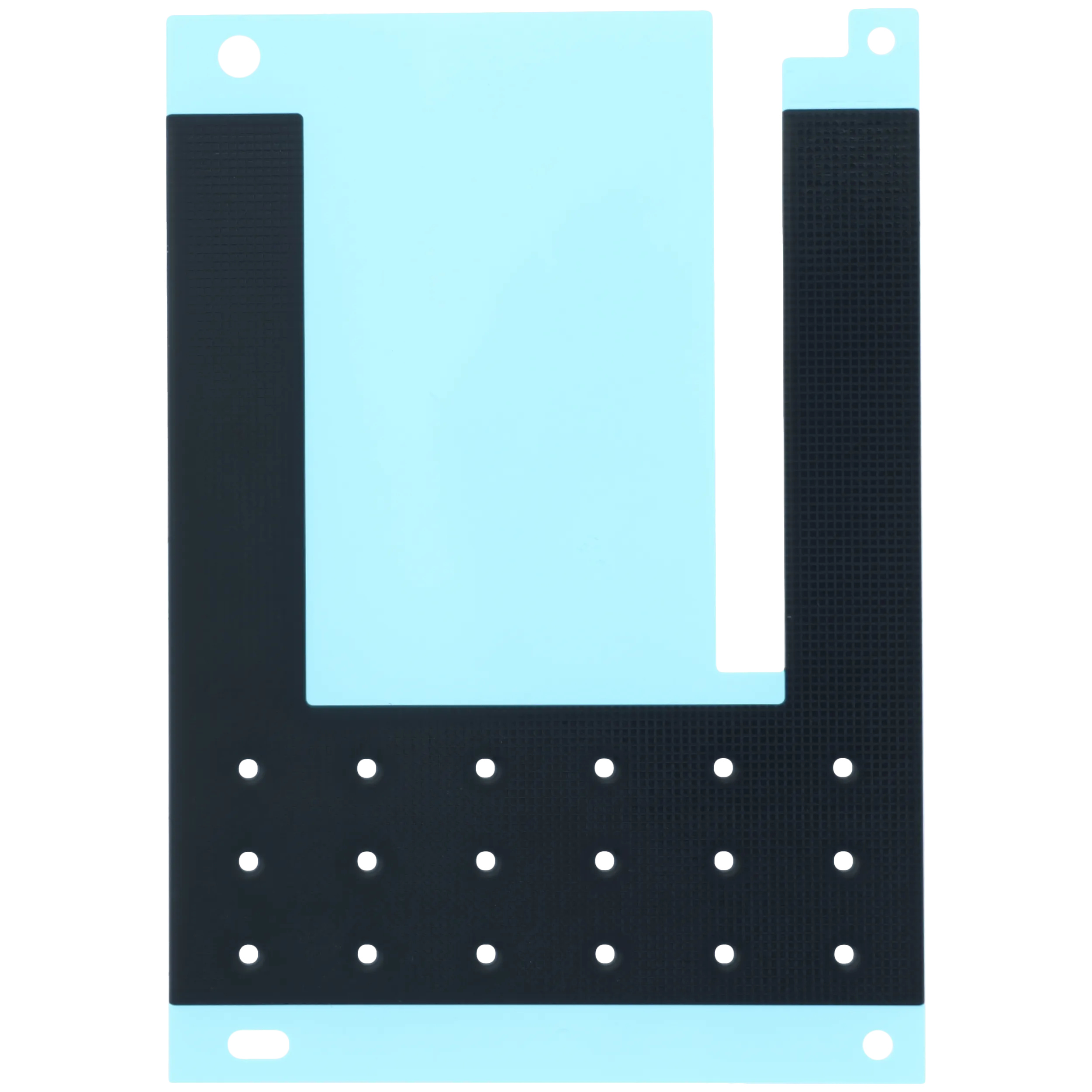 Main Battery Adhesive For Motorola Razr Fold (XT2651 / 2026) (Genuine OEM)