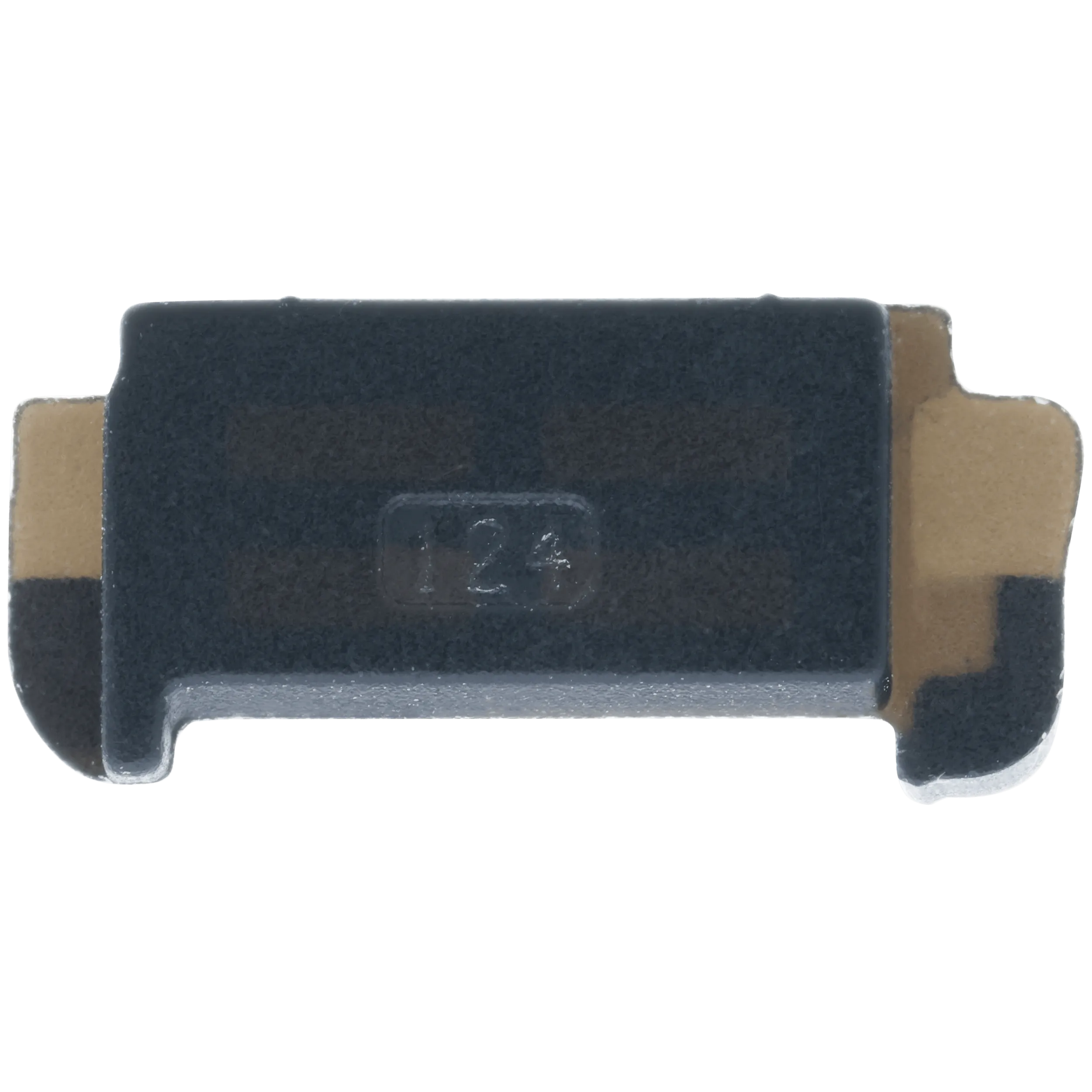 Charging Port Grommet For Motorola Razr Fold (XT2651 / 2026) (Genuine OEM)