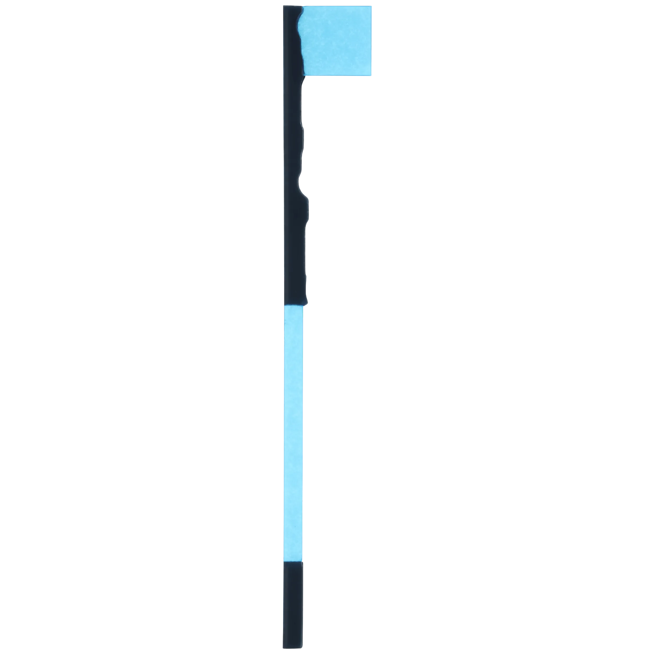 Outer Display Top Adhesive For Motorola Razr Fold (XT2651 / 2026) (Genuine OEM)