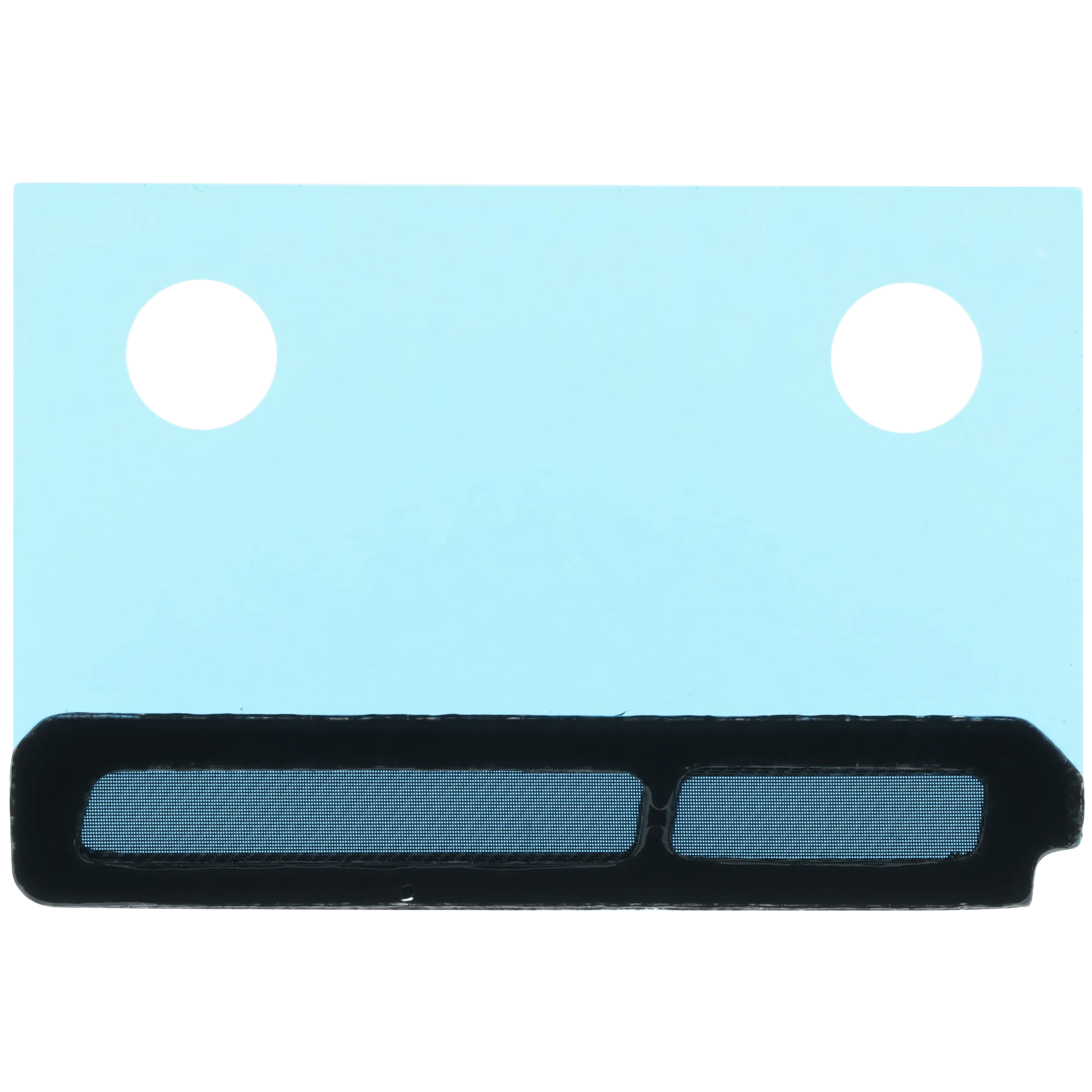Top Speaker Box Mesh For Motorola Razr Fold (XT2651 / 2026) (Genuine OEM)