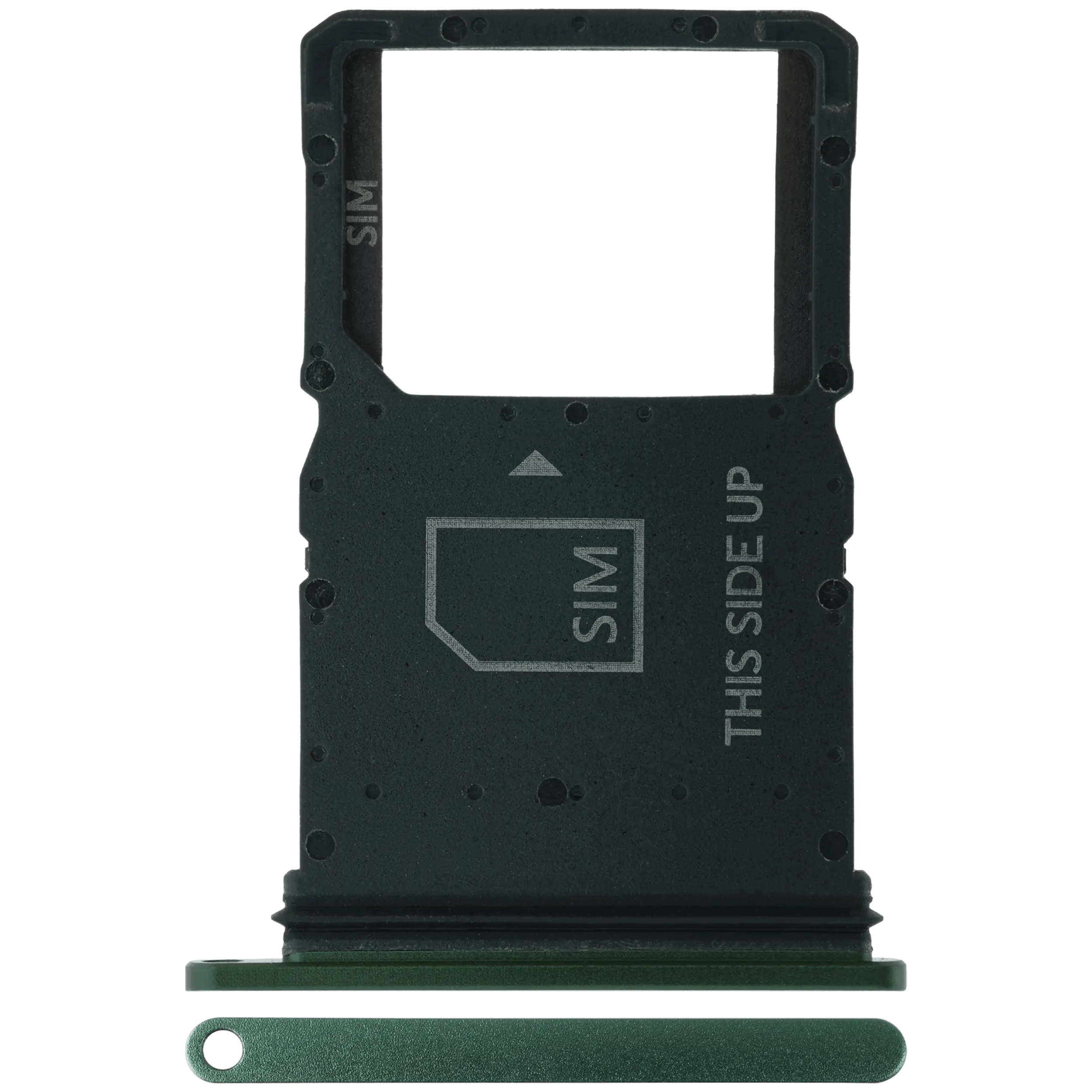 SIM Card Tray For Motorola Razr Plus (XT2659 / 2026) (Genuine OEM) (Mountain View)