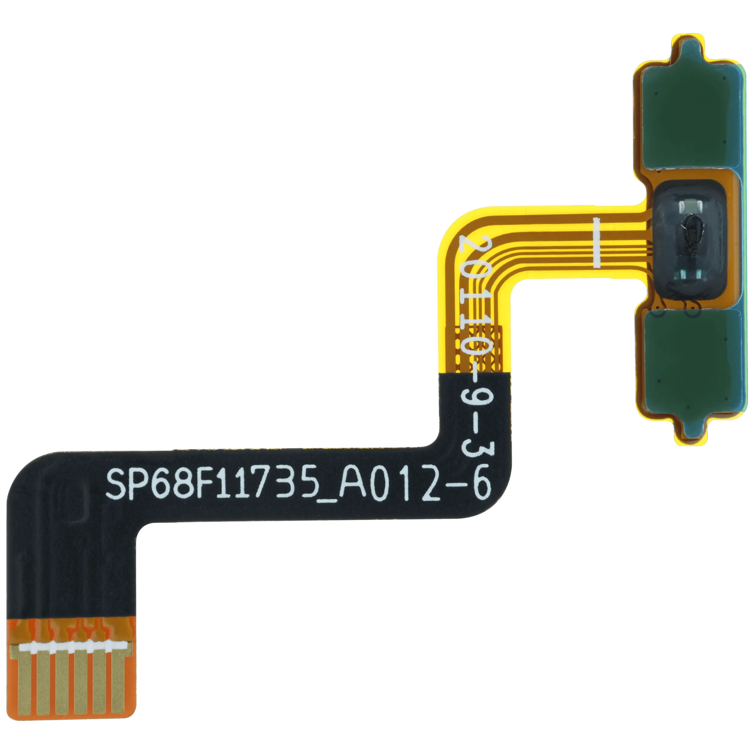 Sensor Flex Cable For Motorola Razr Plus (XT2659 / 2026) (Genuine OEM)
