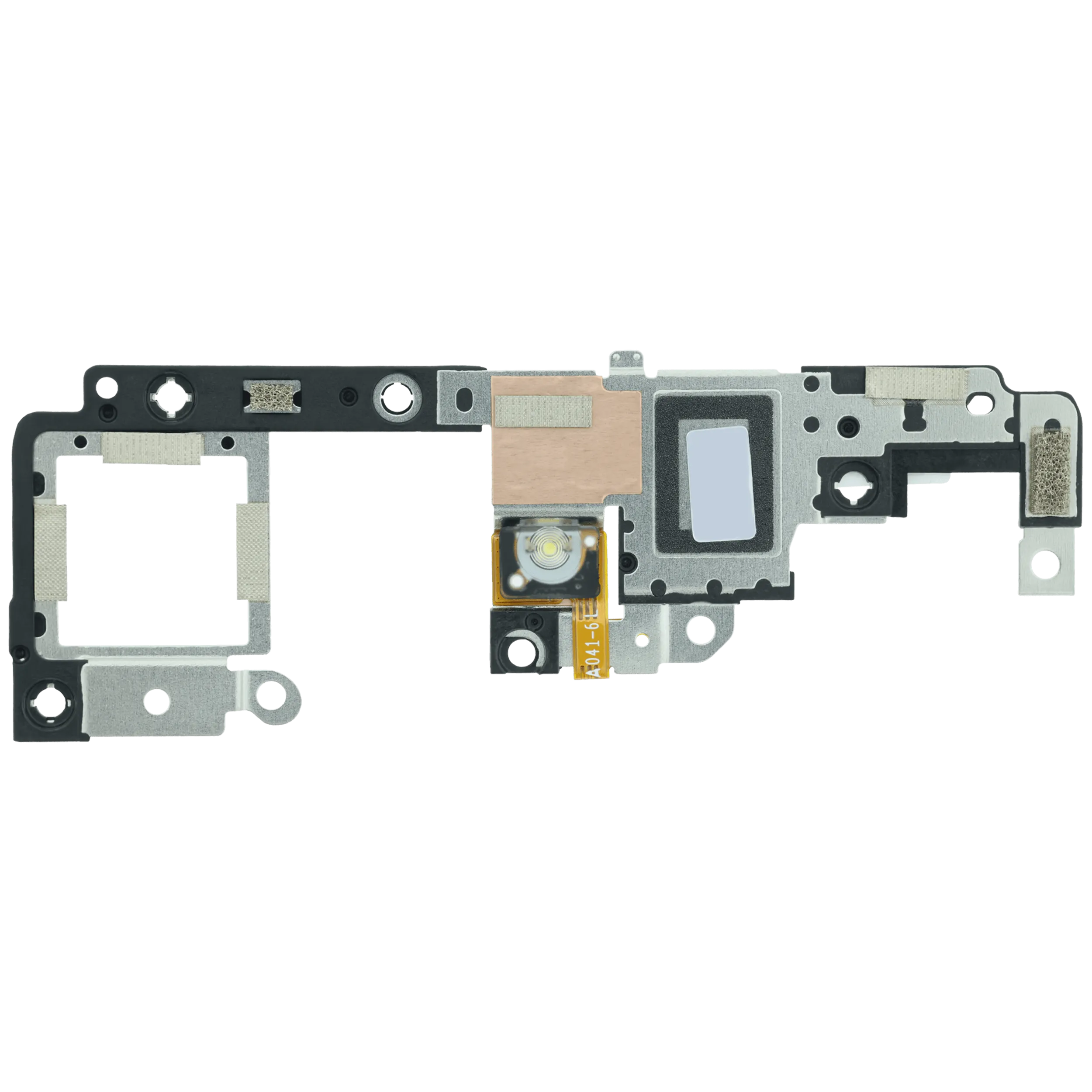 Front Housing For Motorola Razr Plus (XT2659 / 2026) (Genuine OEM)