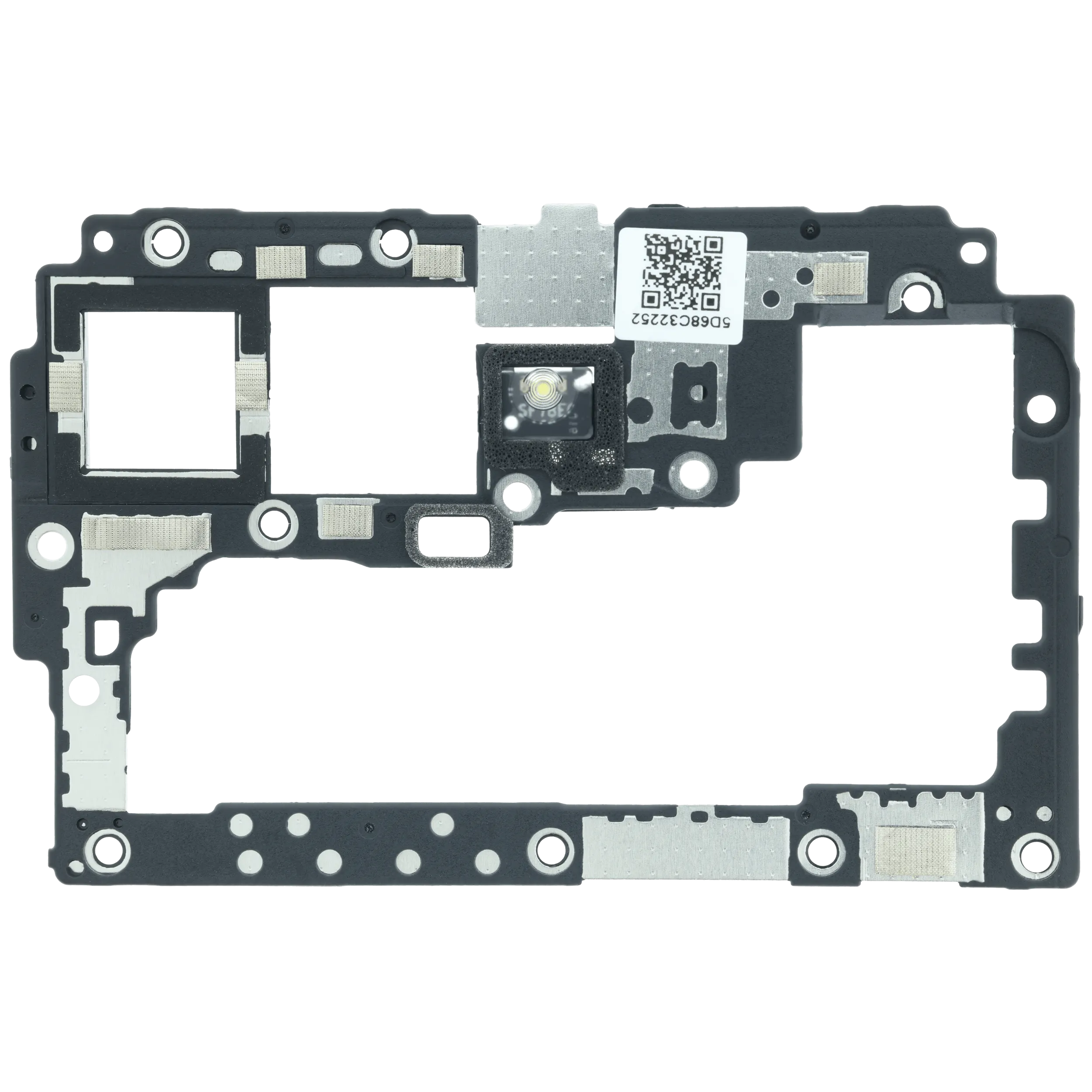 Front Housing For Motorola Razr (XT2657 / 2026) (Genuine OEM)