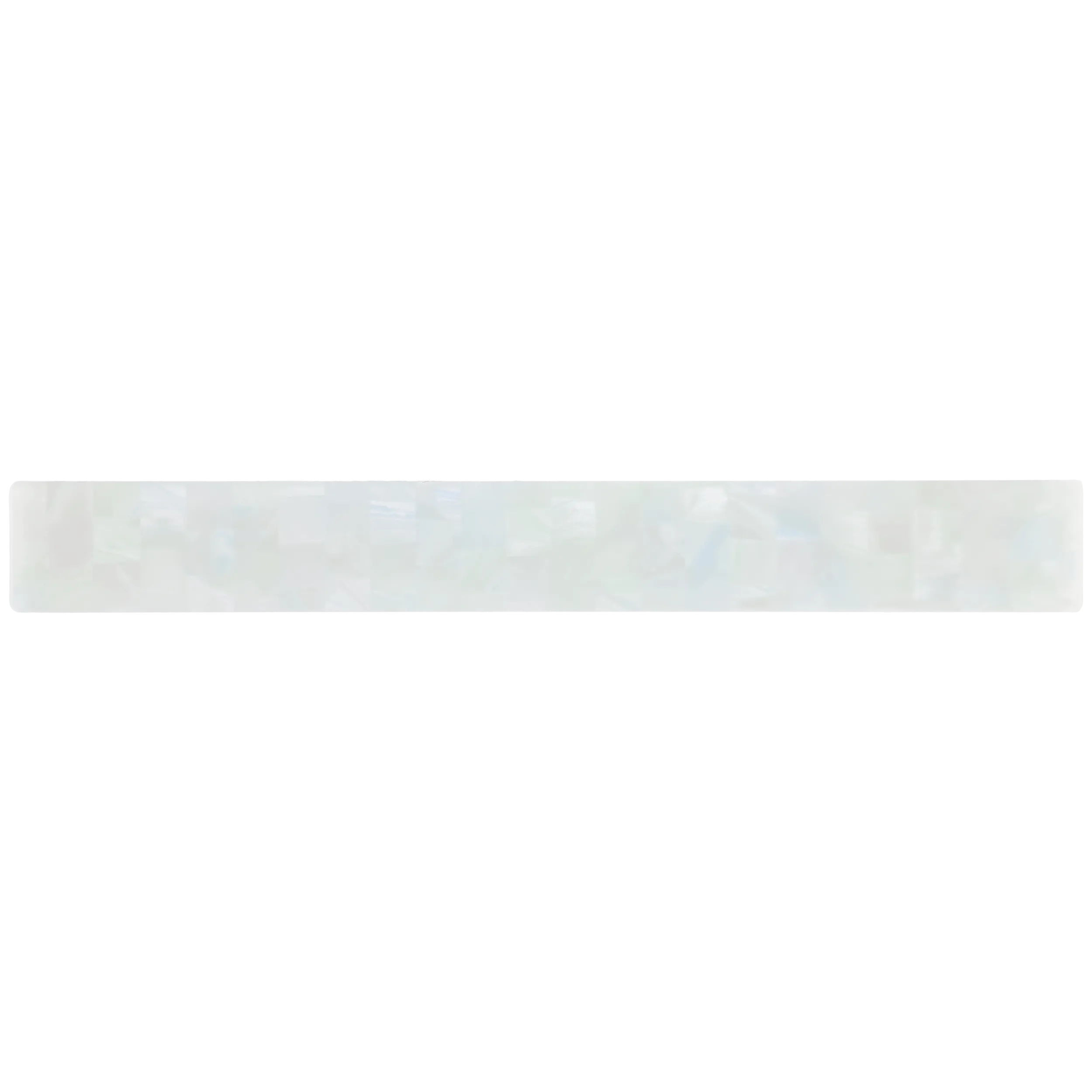 Back Cover Insert For Motorola Razr (XT2657 / 2026) (Genuine OEM) (Bright White)
