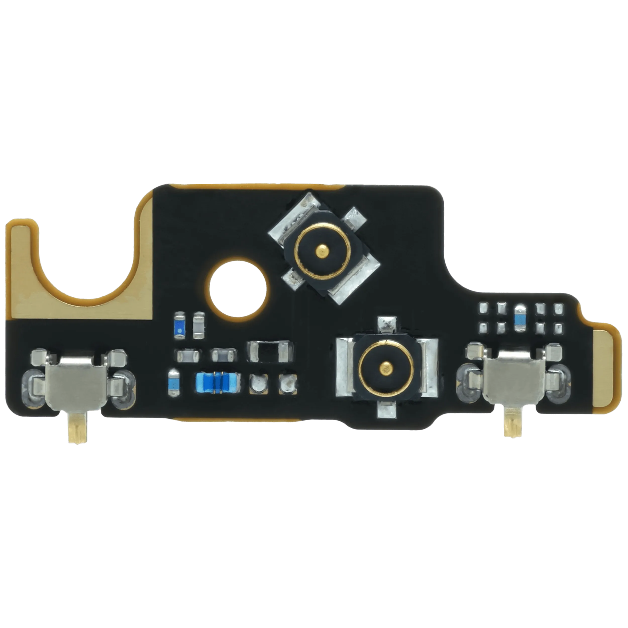 Antenna Board (Top) For Motorola Razr Ultra (XT2655 / 2026) (Genuine OEM)