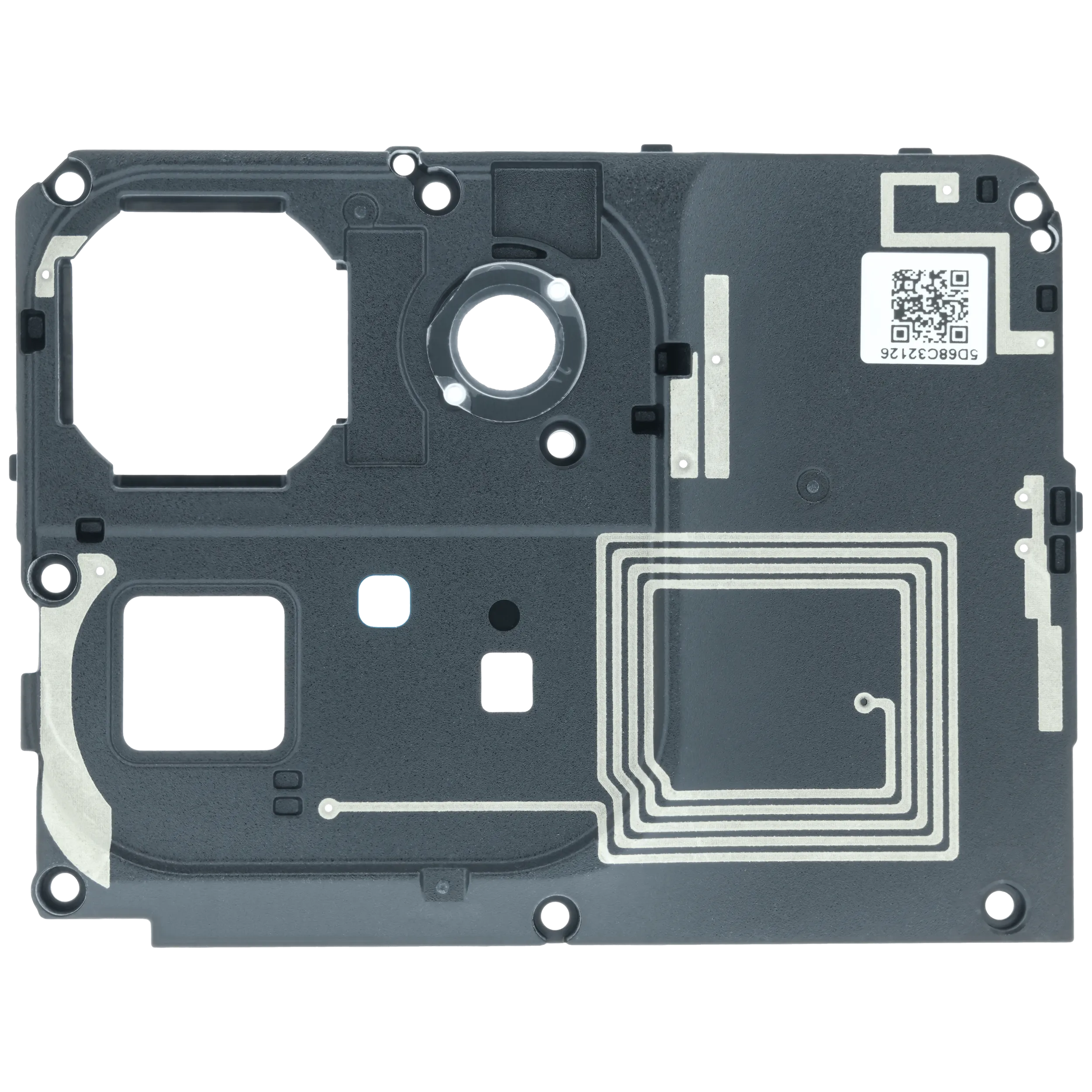 Top Bracket For Motorola Moto G Stylus (XT2619 / 2026) (Genuine OEM)