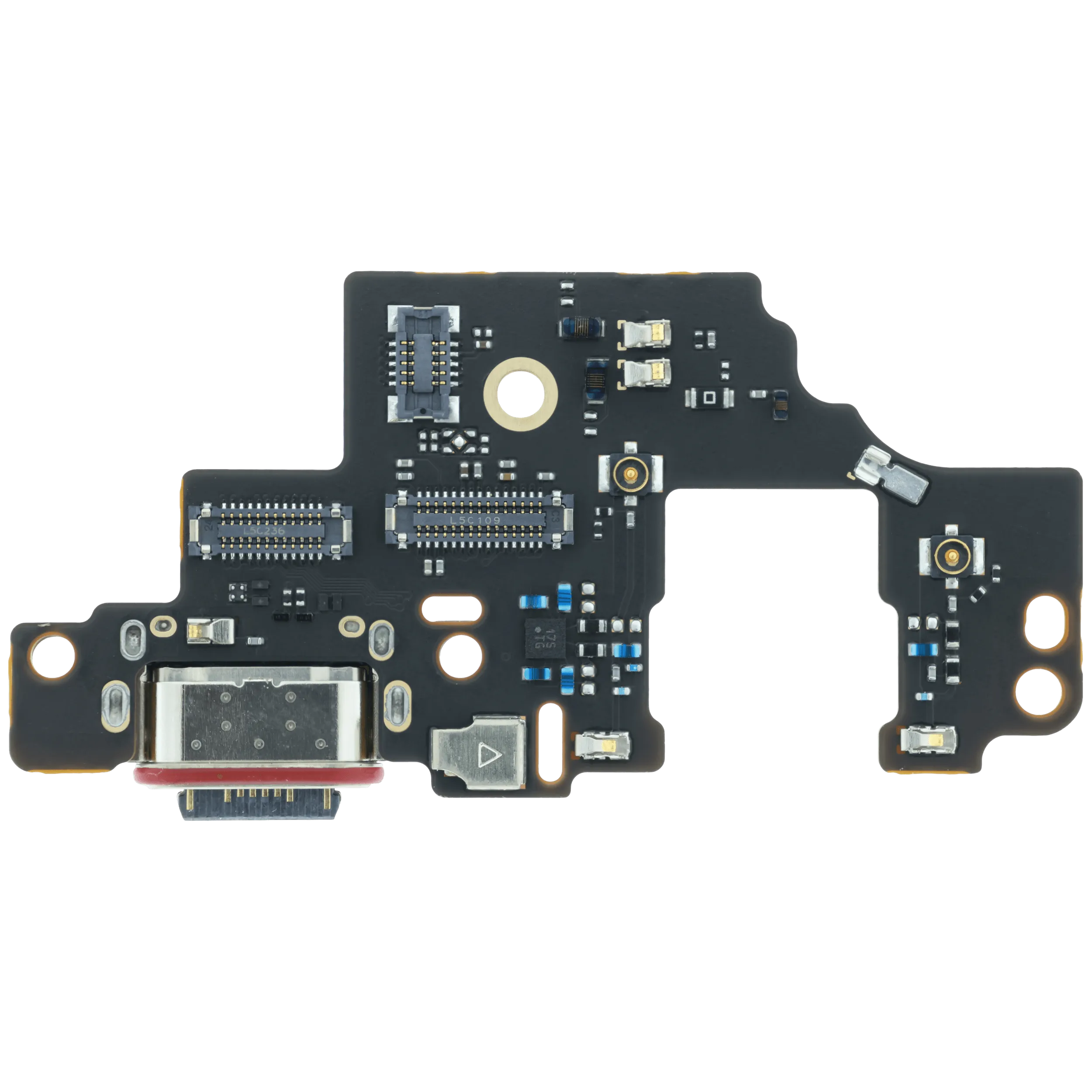 Charging Port Board For Motorola Moto G Stylus (XT2619 / 2026) (Genuine OEM)
