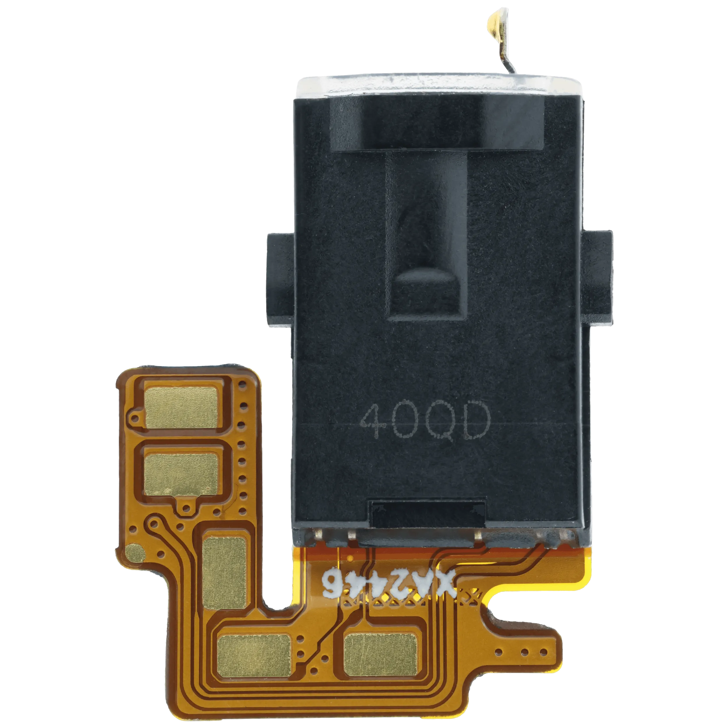 Audio FPC For Motorola Moto G Power (XT2617 / 2026) / Moto G Power (XT2515 / 2025) (Genuine OEM)